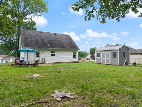 1011 Sky Valley Trail Smyrna TN 37167