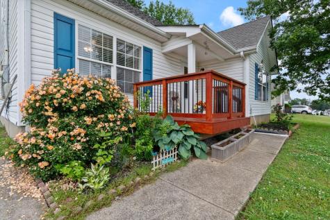 1011 Sky Valley Trail Smyrna TN 37167