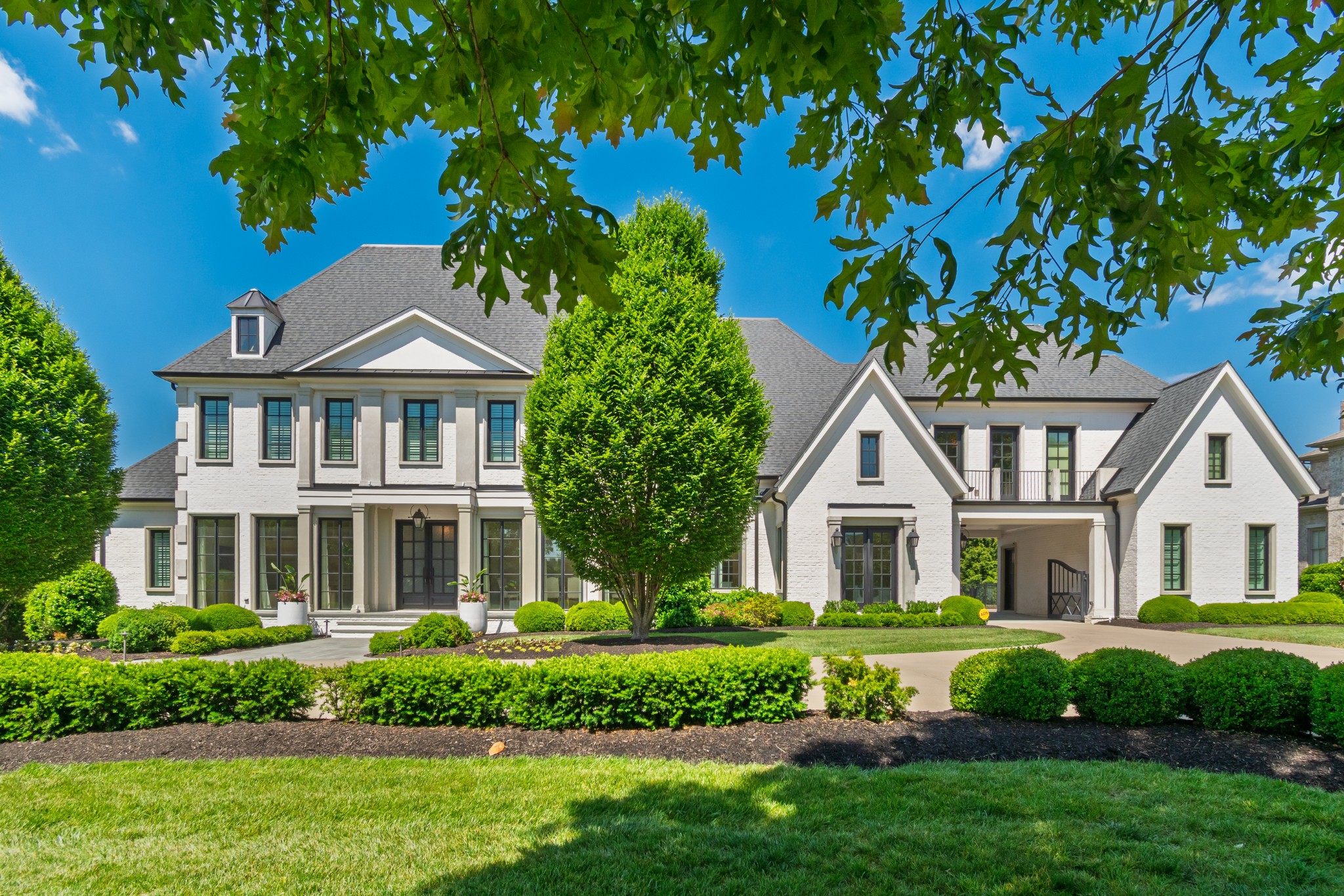 391 Jones Parkway Brentwood TN 37027