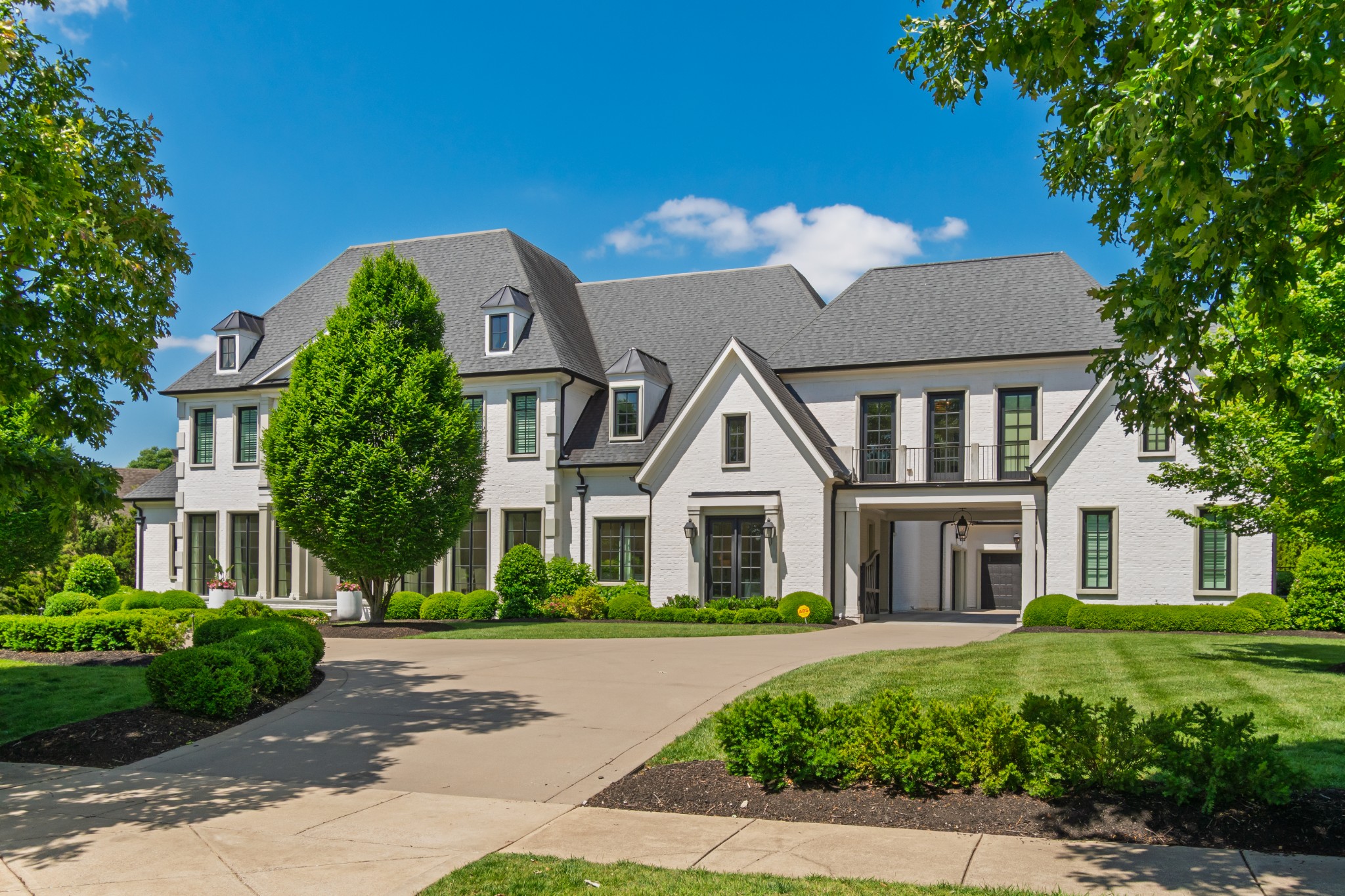 391 Jones Parkway Brentwood TN 37027