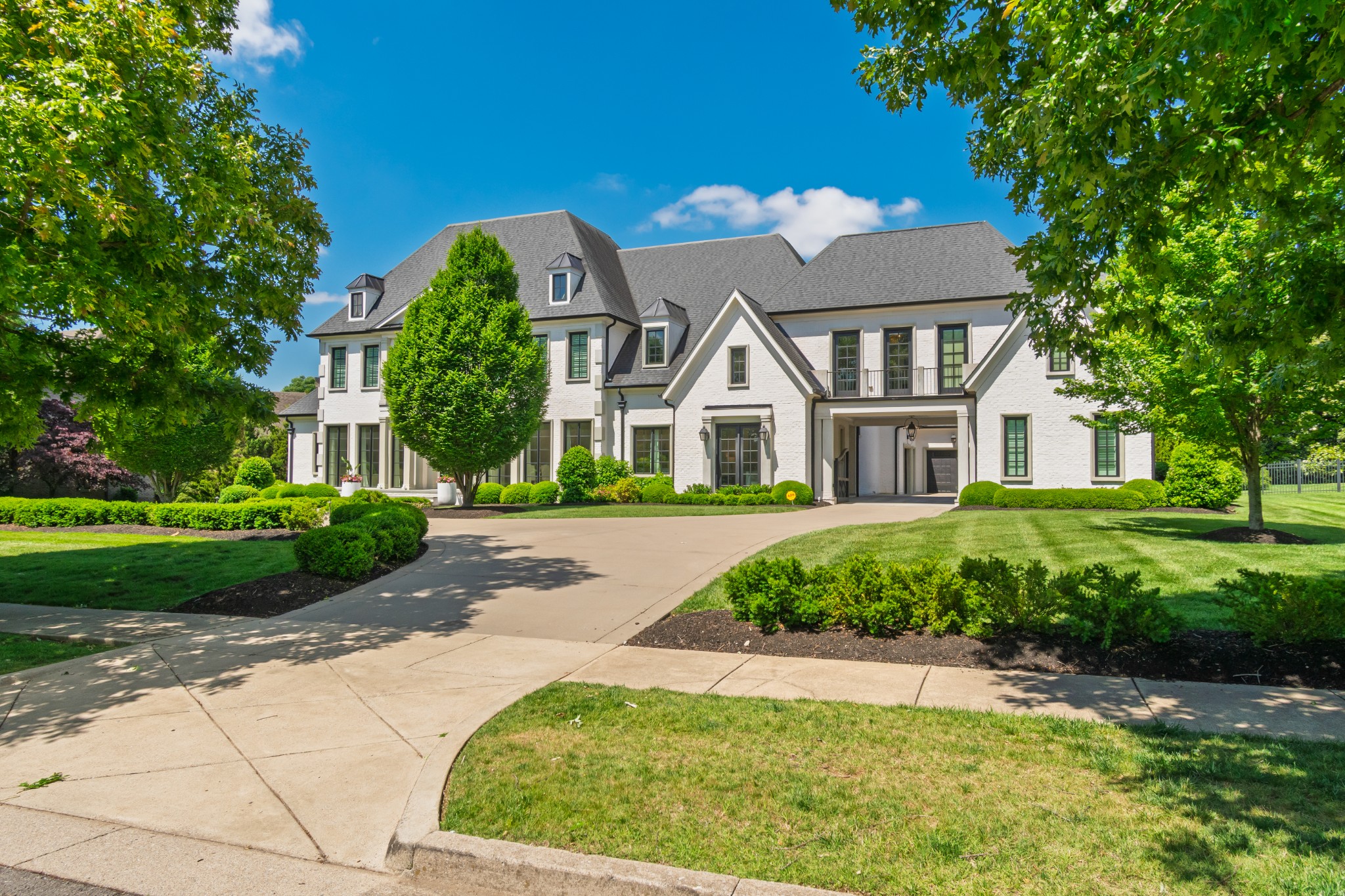 391 Jones Parkway Brentwood TN 37027