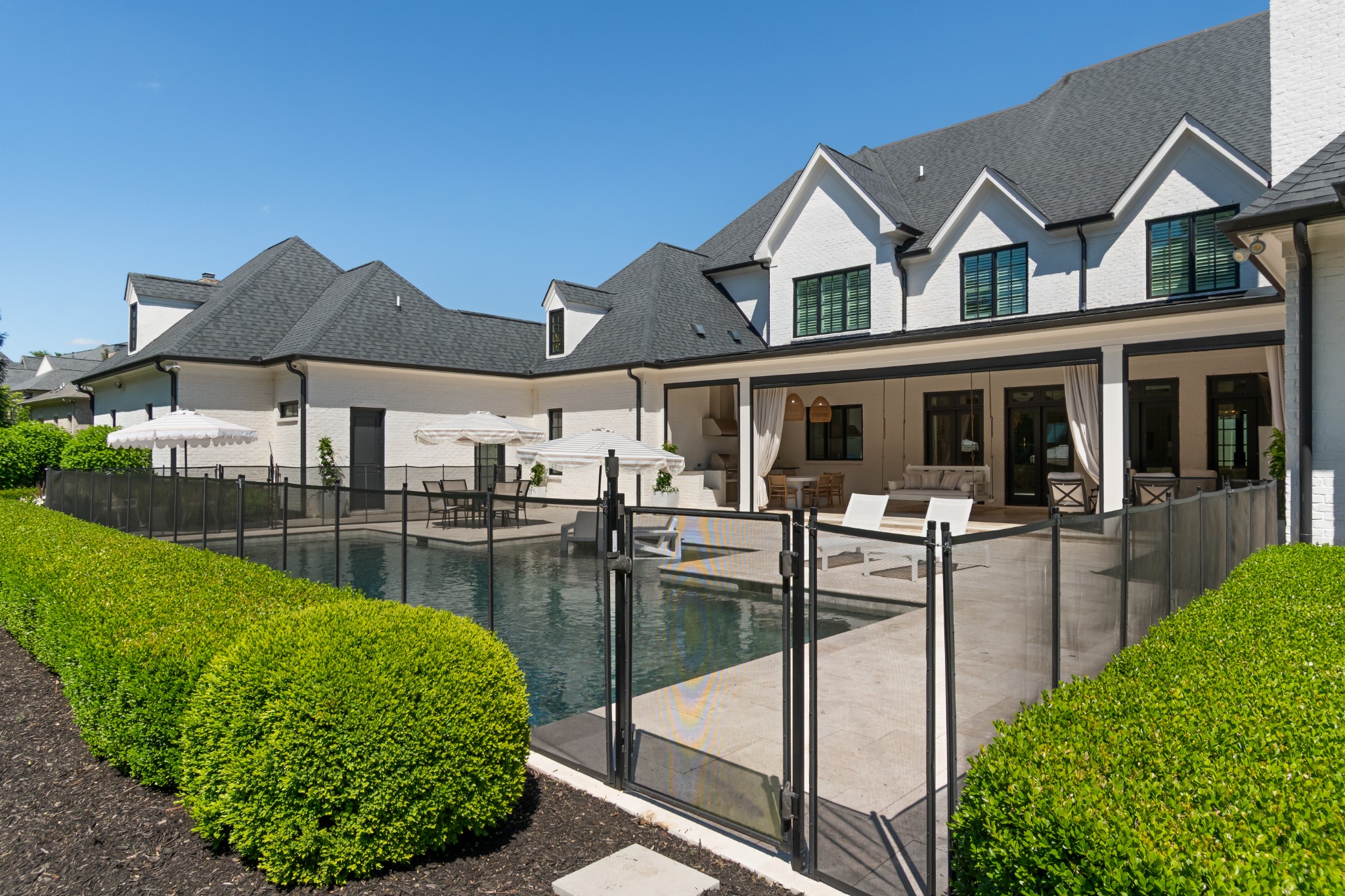 391 Jones Parkway Brentwood TN 37027