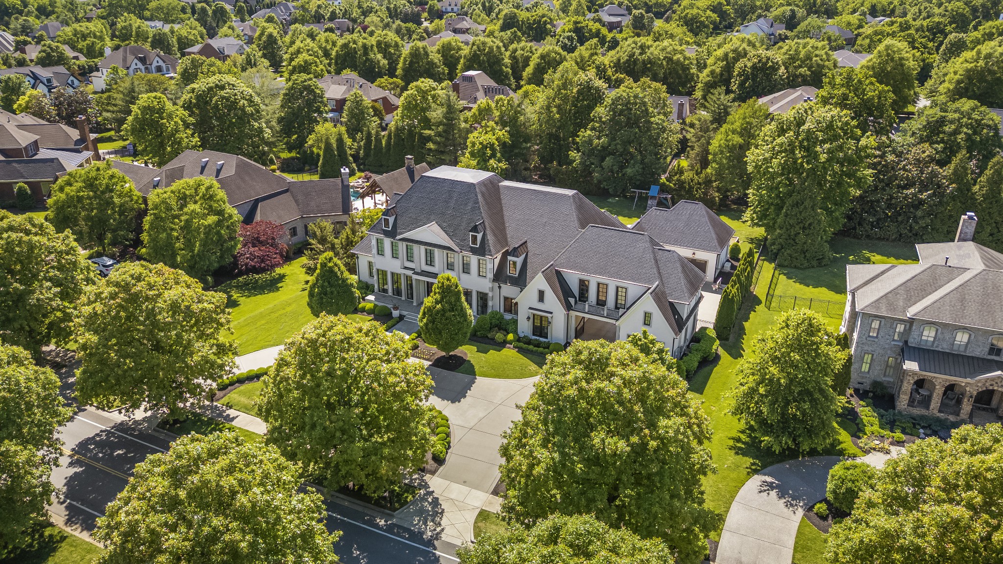 391 Jones Parkway Brentwood TN 37027