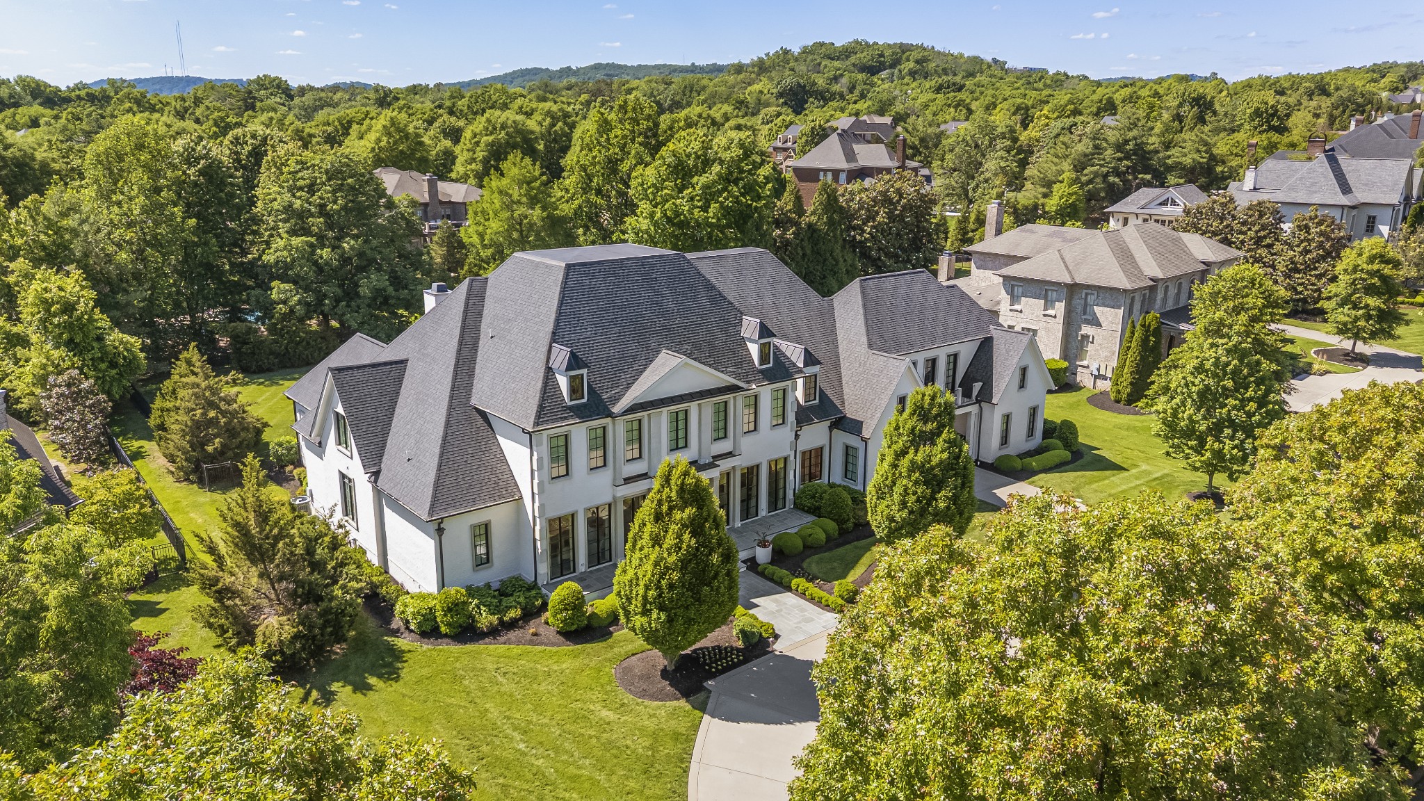 391 Jones Parkway Brentwood TN 37027