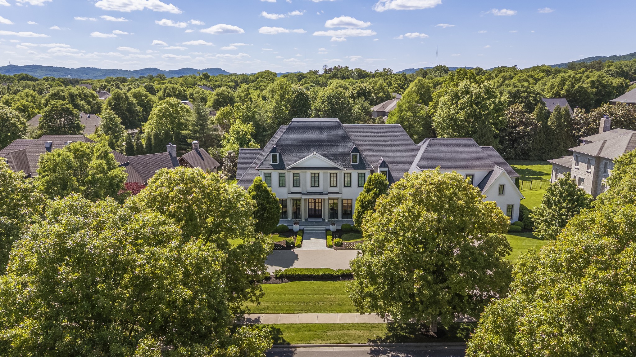 391 Jones Parkway Brentwood TN 37027