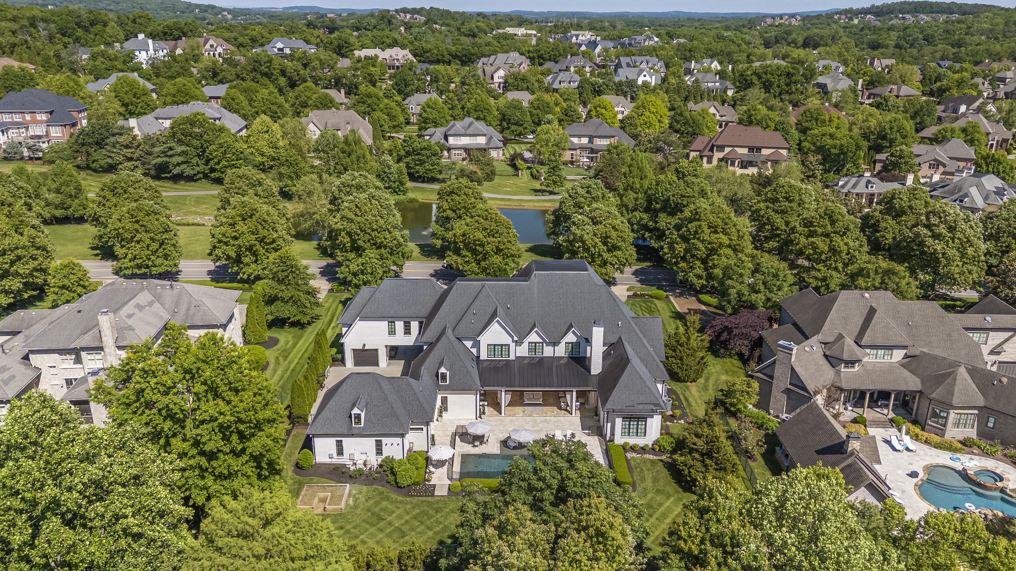 391 Jones Parkway Brentwood TN 37027