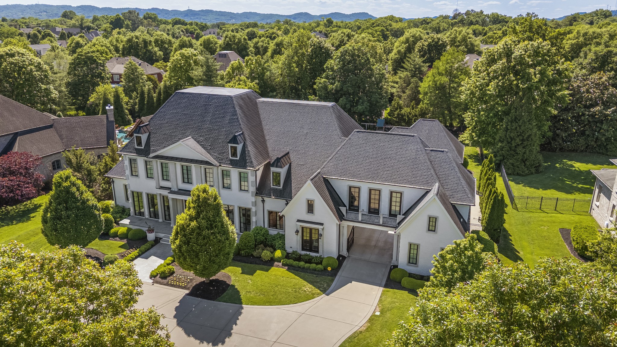 391 Jones Parkway Brentwood TN 37027