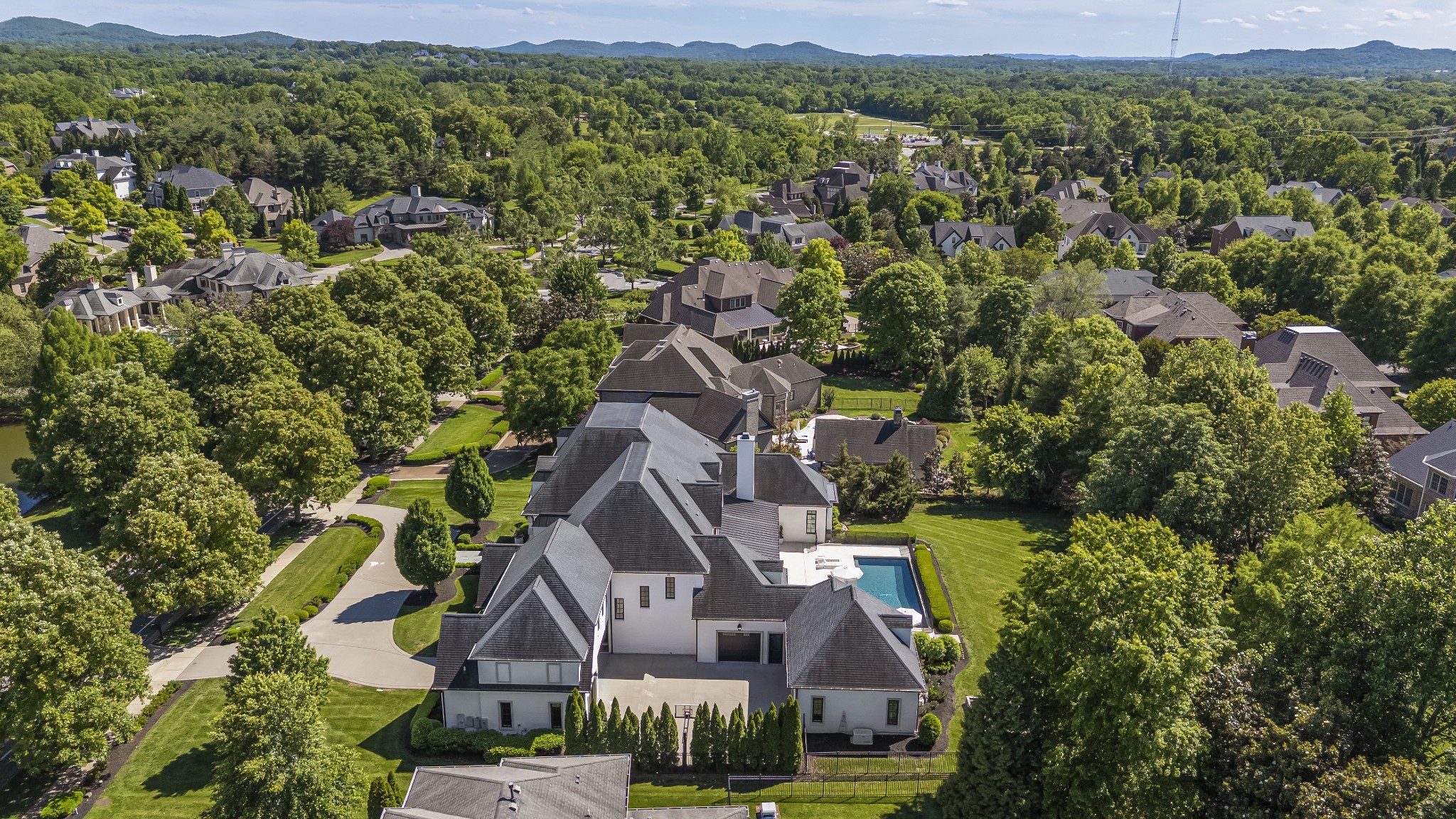 391 Jones Parkway Brentwood TN 37027