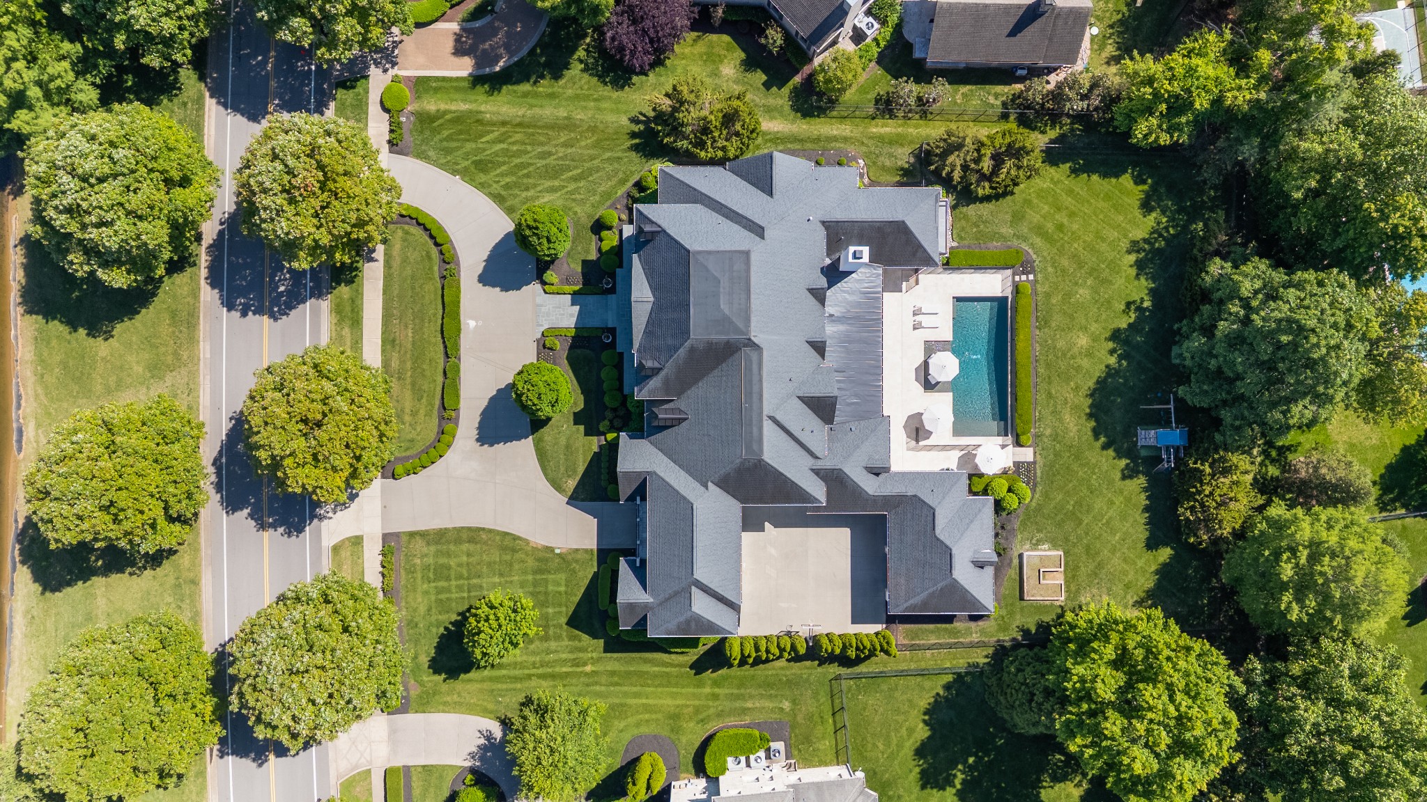 391 Jones Parkway Brentwood TN 37027