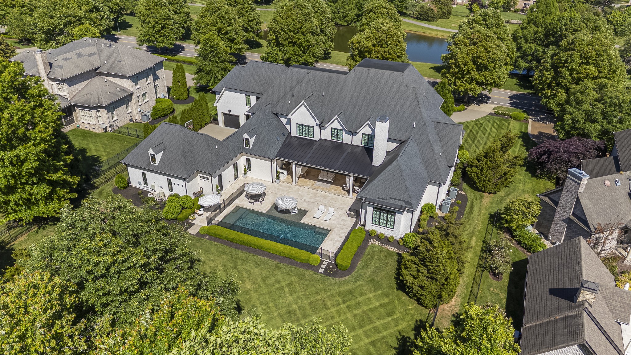 391 Jones Parkway Brentwood TN 37027