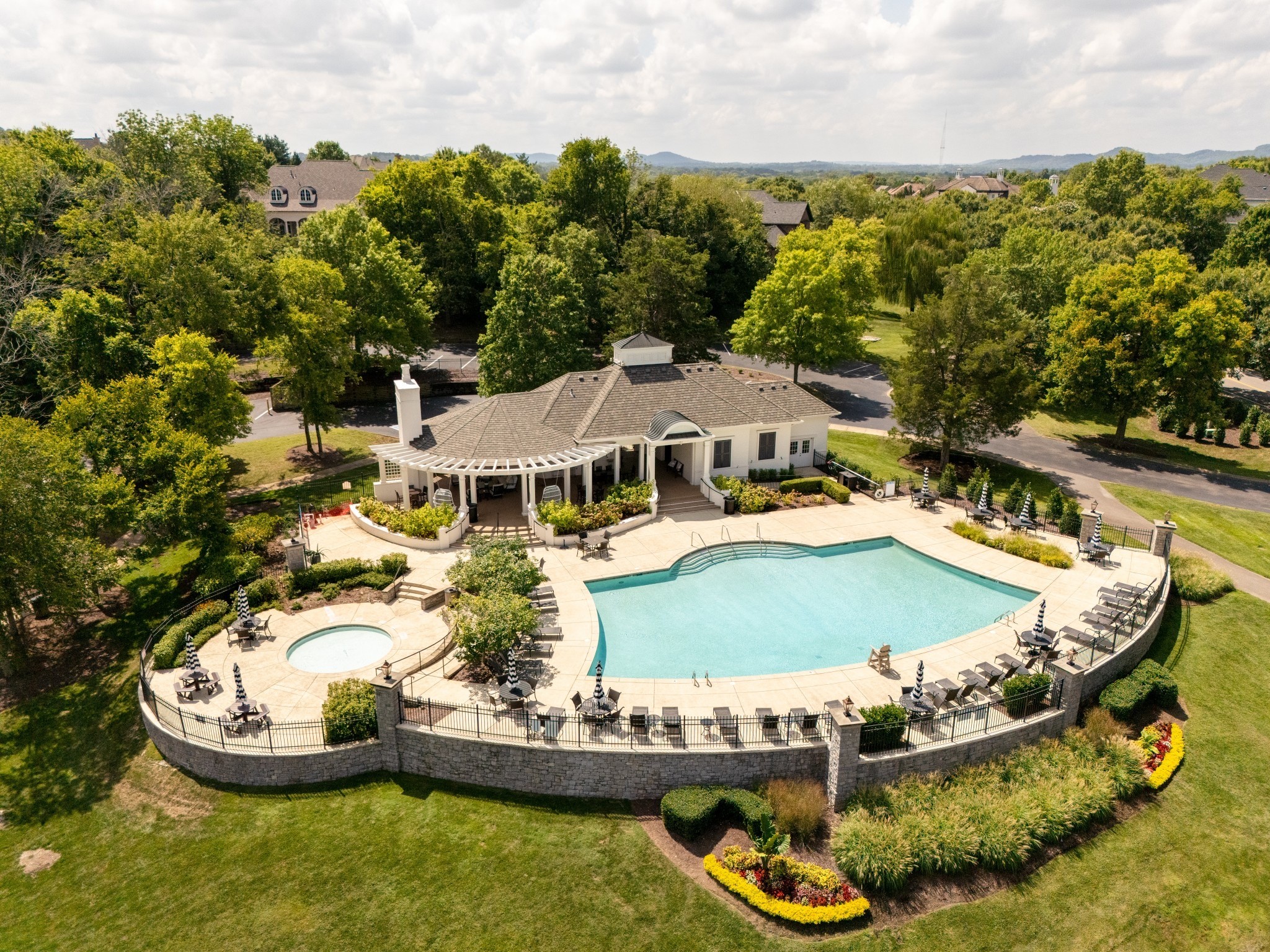 391 Jones Parkway Brentwood TN 37027