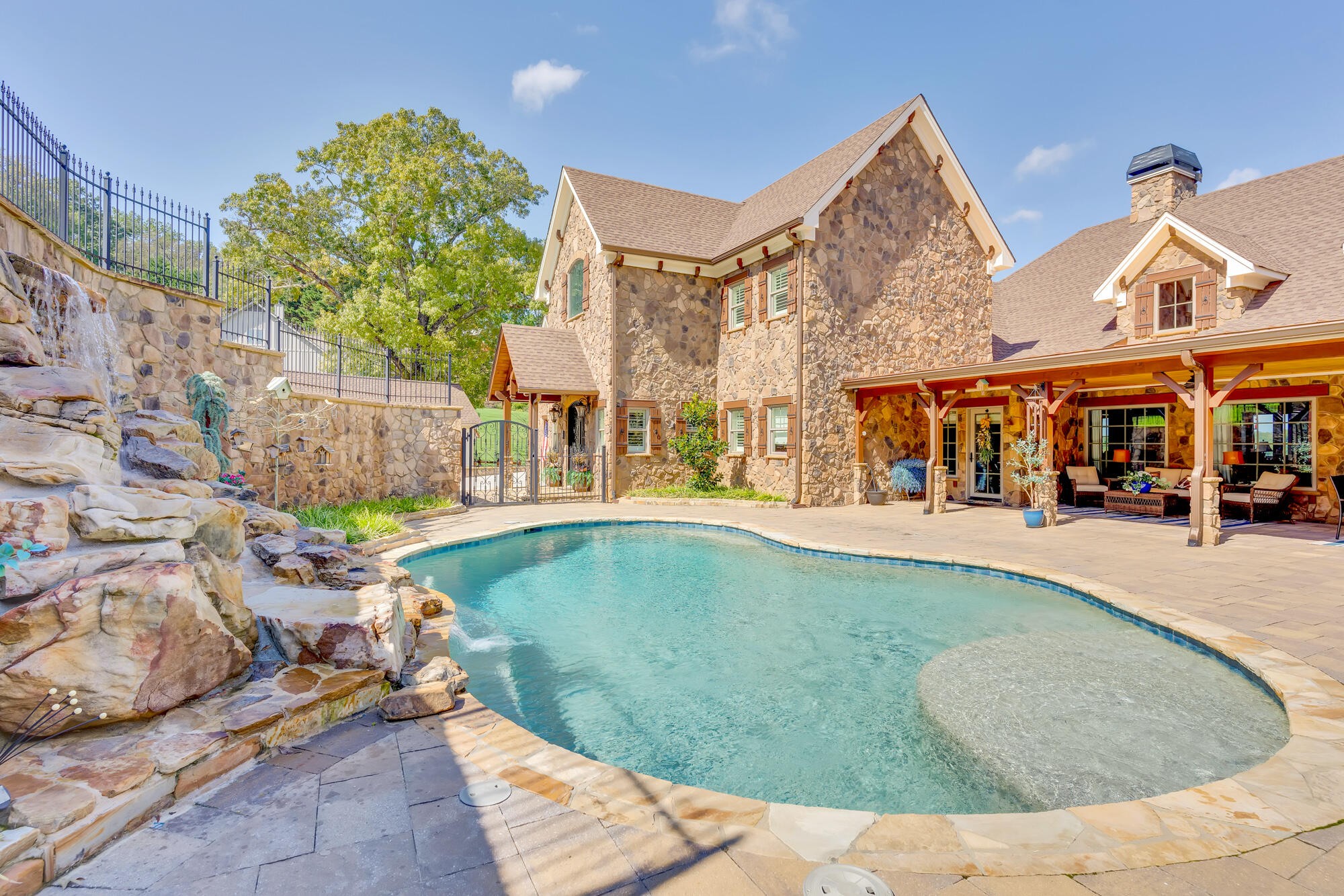 6432 Cobble Lane Harrison TN 37341