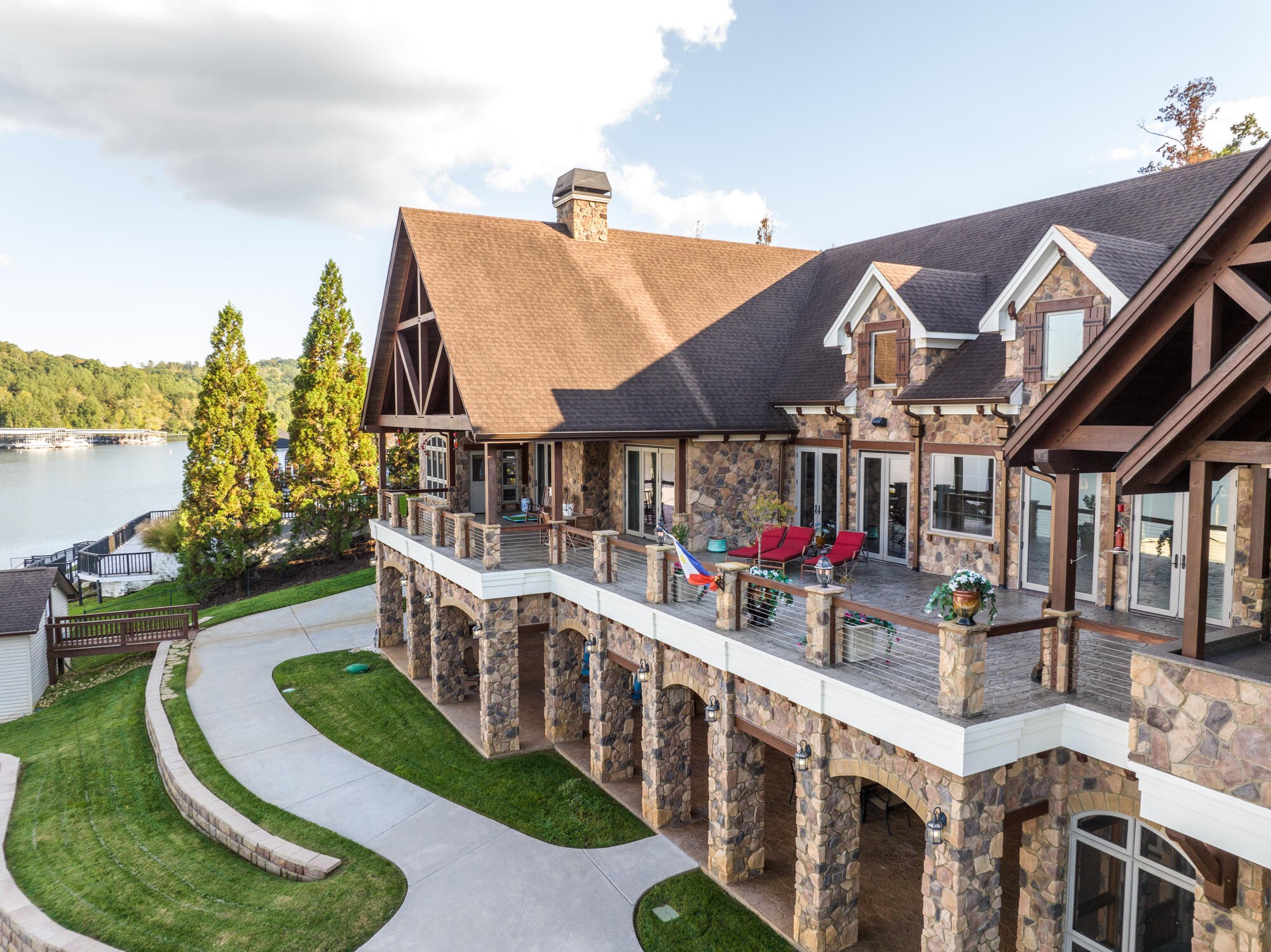6432 Cobble Lane Harrison TN 37341