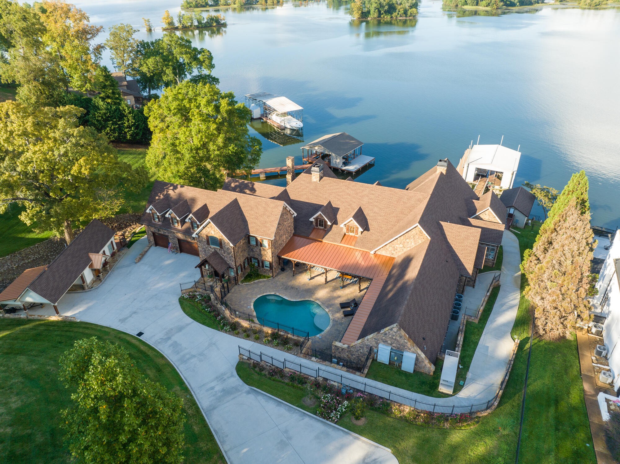 6432 Cobble Lane Harrison TN 37341