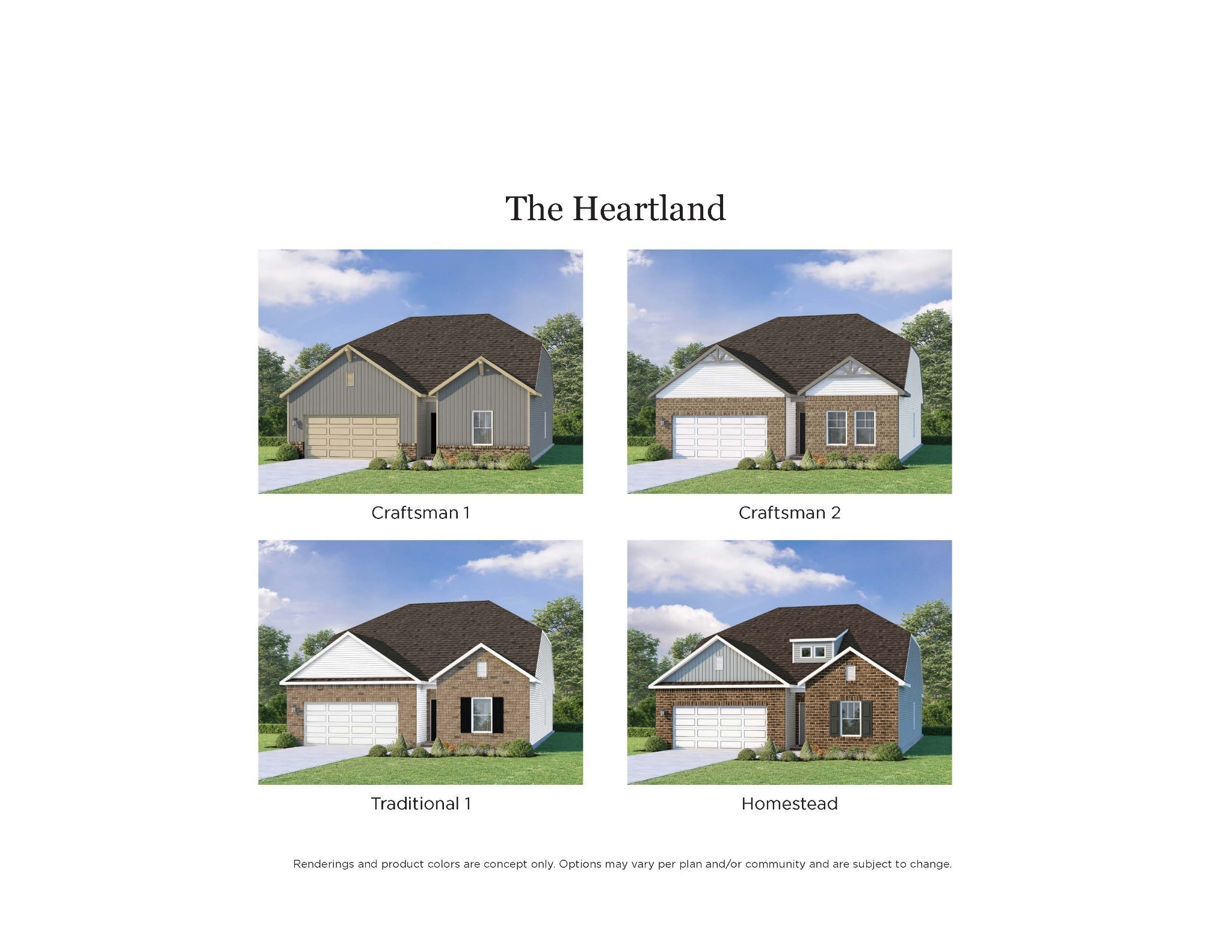 4912 Kai Drive Murfreesboro TN 37129