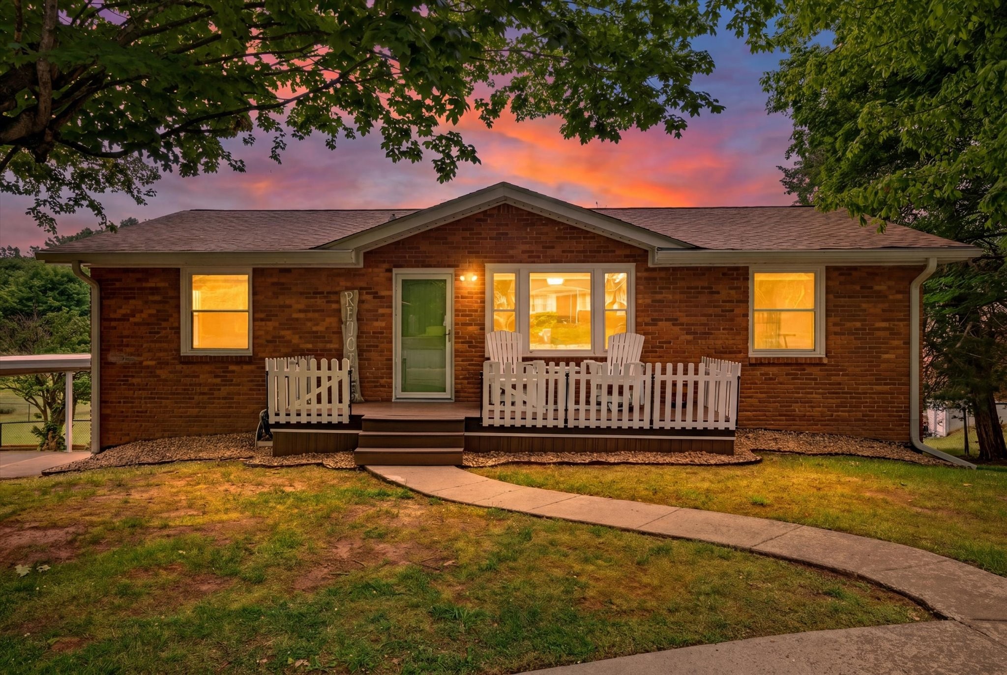 234 Paddock Road Clarksville TN 37043