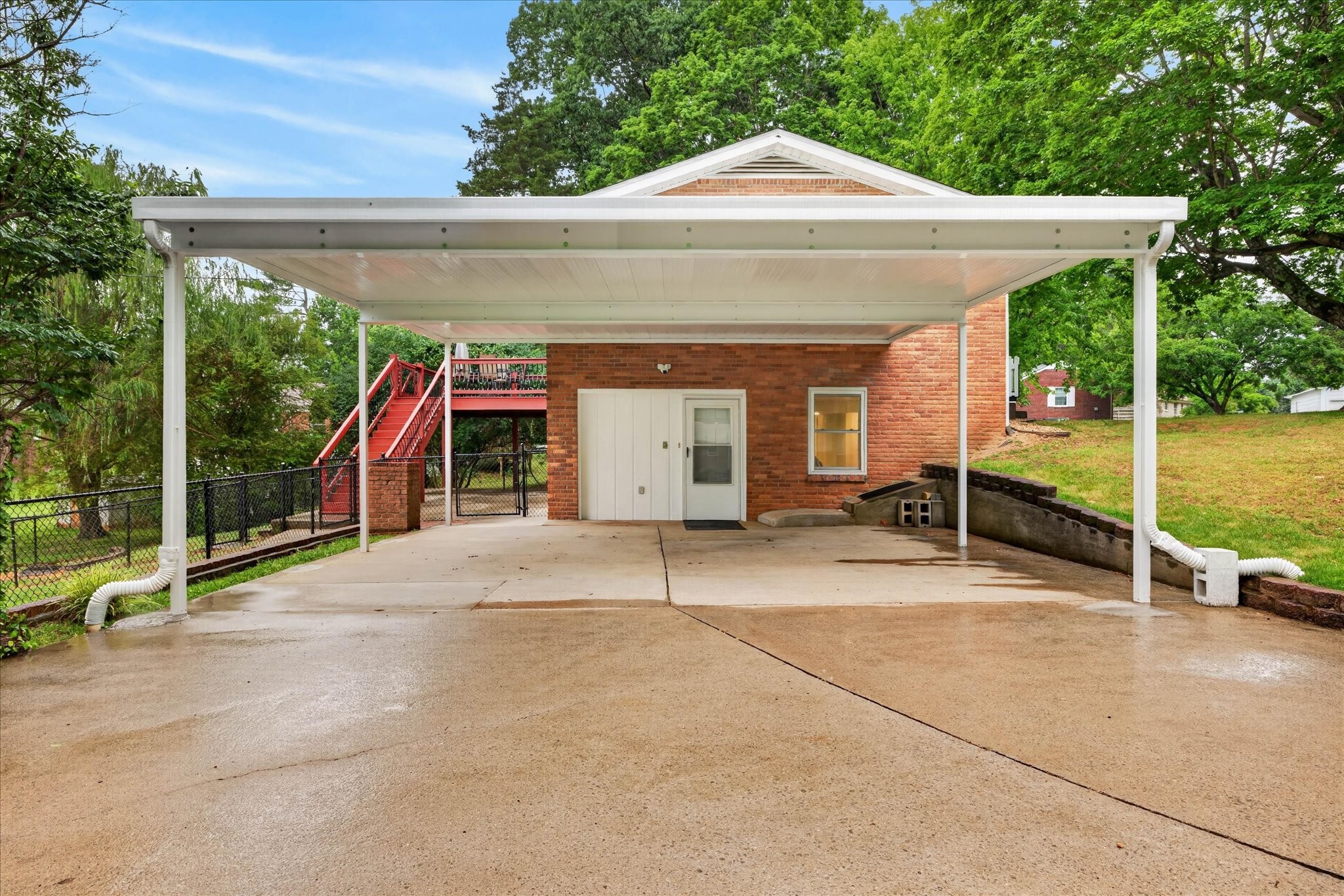 234 Paddock Road Clarksville TN 37043