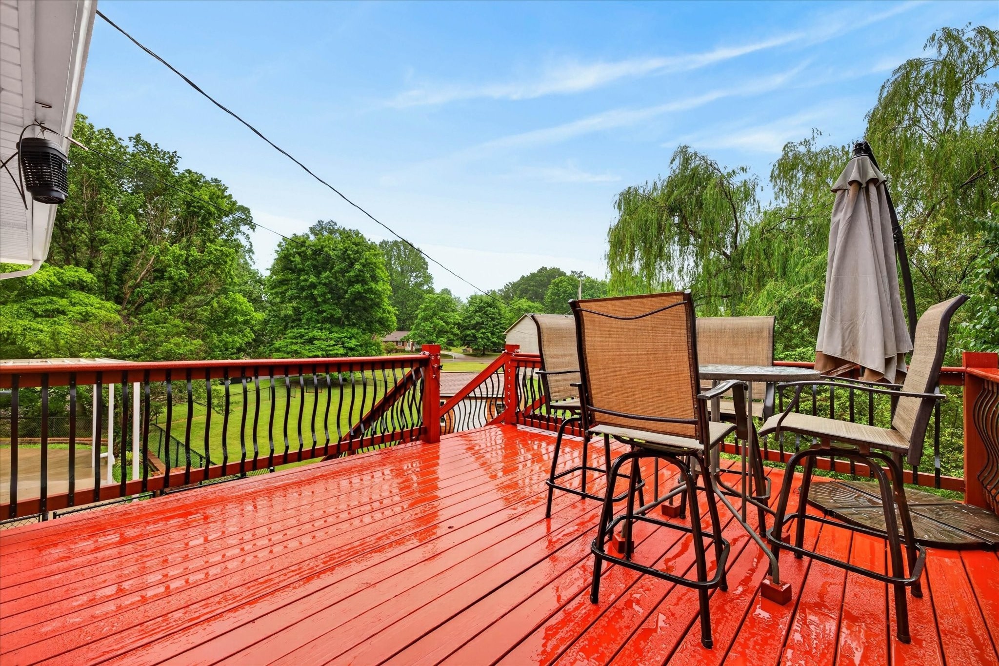 234 Paddock Road Clarksville TN 37043