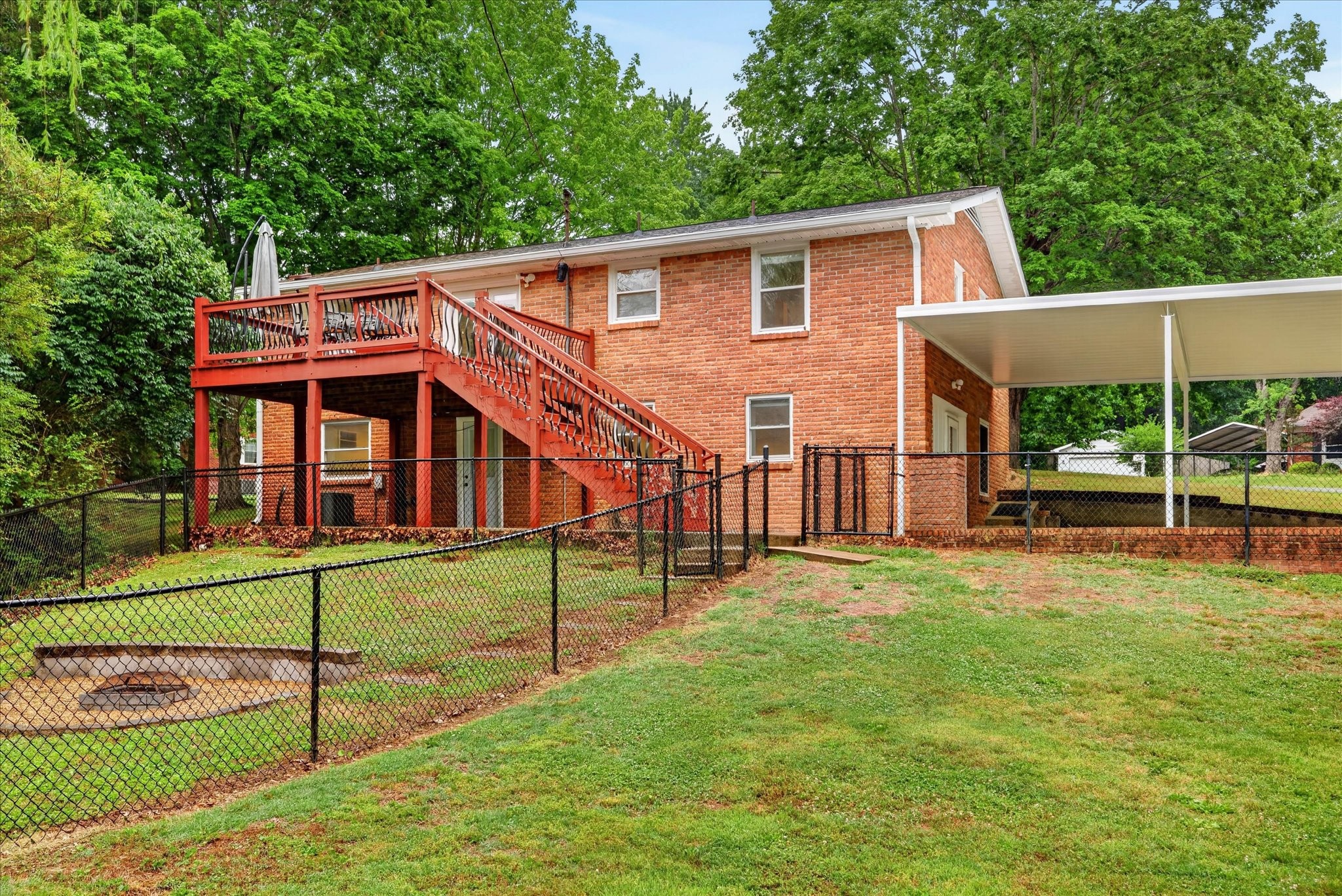 234 Paddock Road Clarksville TN 37043