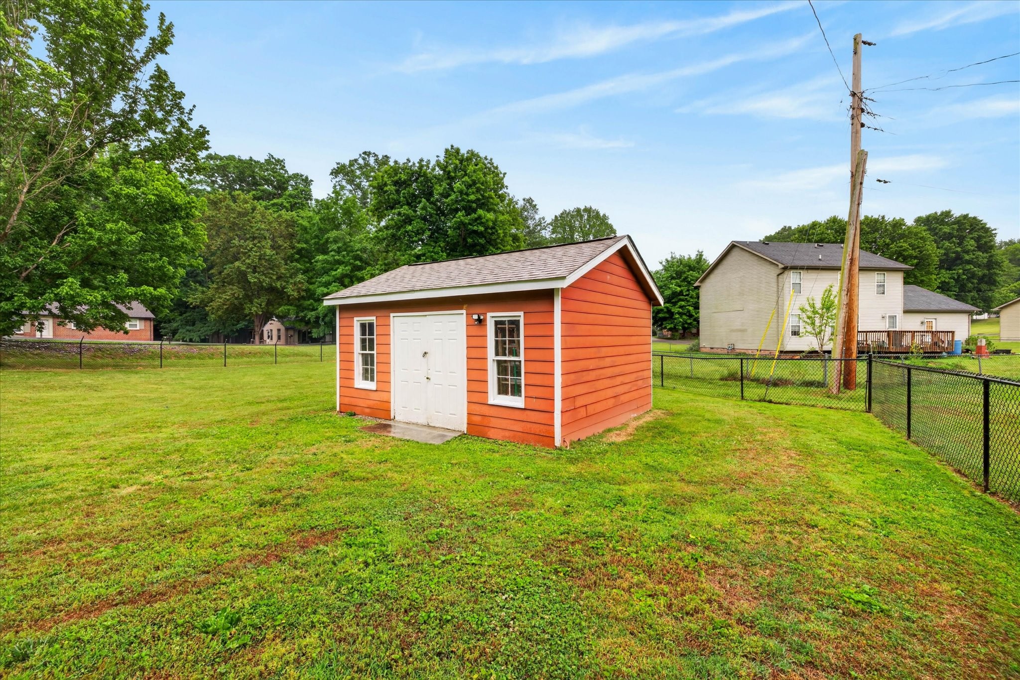234 Paddock Road Clarksville TN 37043