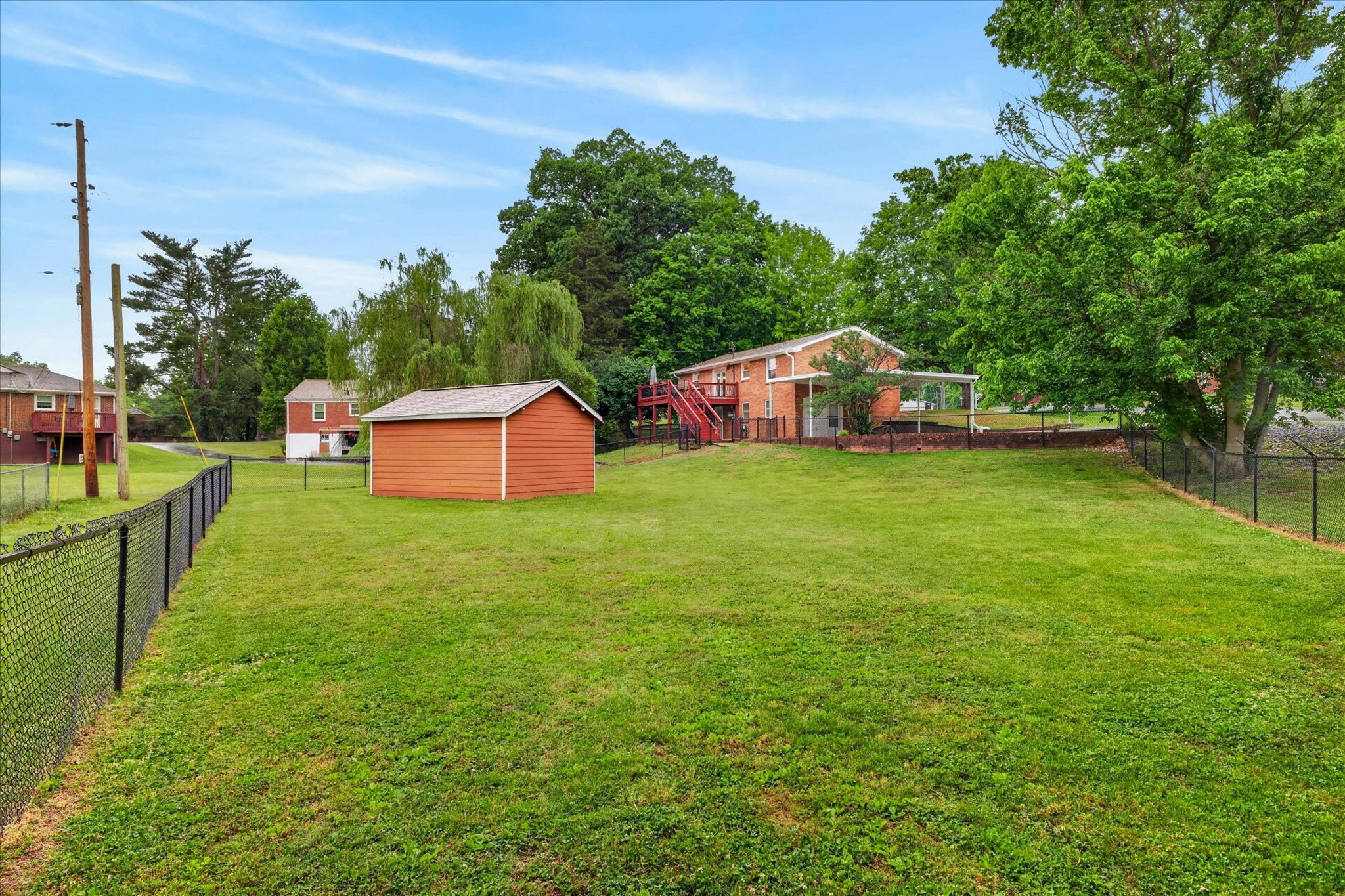 234 Paddock Road Clarksville TN 37043