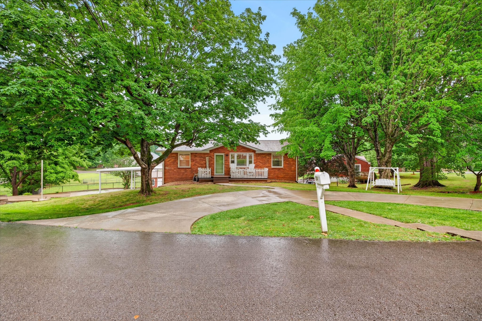 234 Paddock Road Clarksville TN 37043