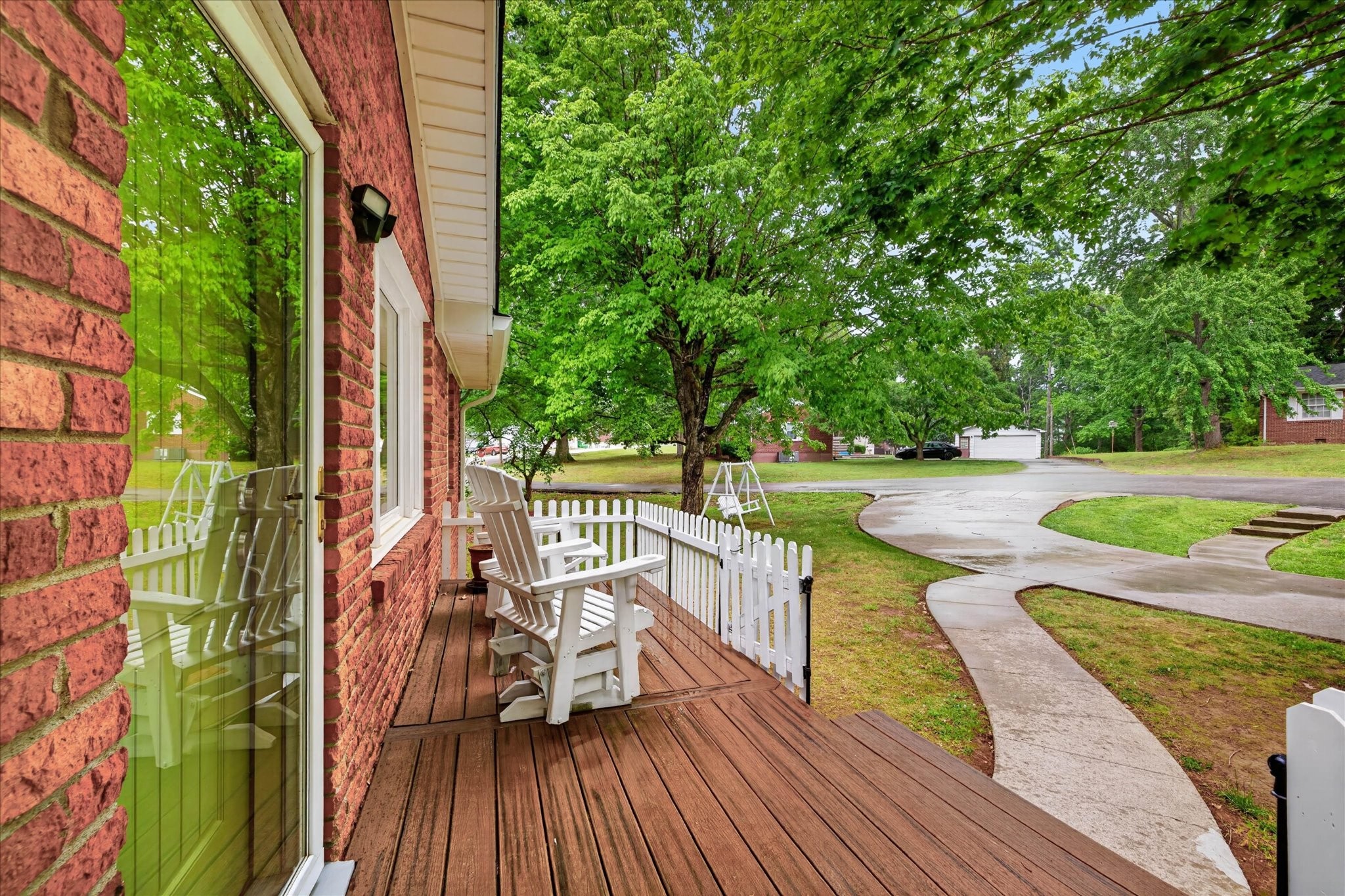 234 Paddock Road Clarksville TN 37043