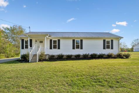 437 Dearman Street Smithville TN 37166