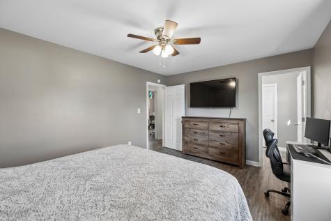 437 Dearman Street Smithville TN 37166