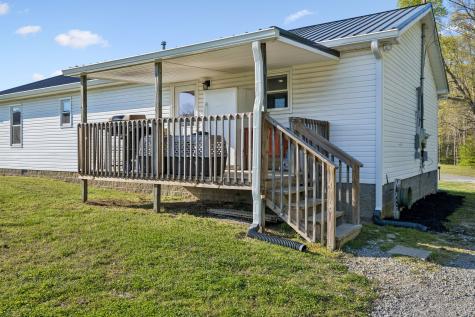 437 Dearman Street Smithville TN 37166