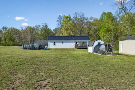 437 Dearman Street Smithville TN 37166