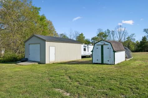 437 Dearman Street Smithville TN 37166