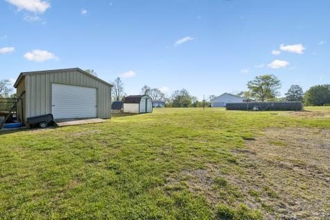 437 Dearman Street Smithville TN 37166