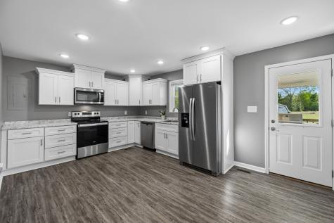437 Dearman Street Smithville TN 37166