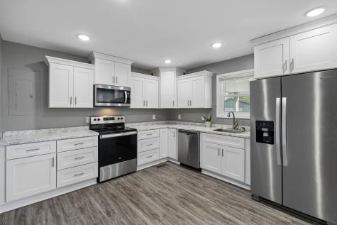 437 Dearman Street Smithville TN 37166