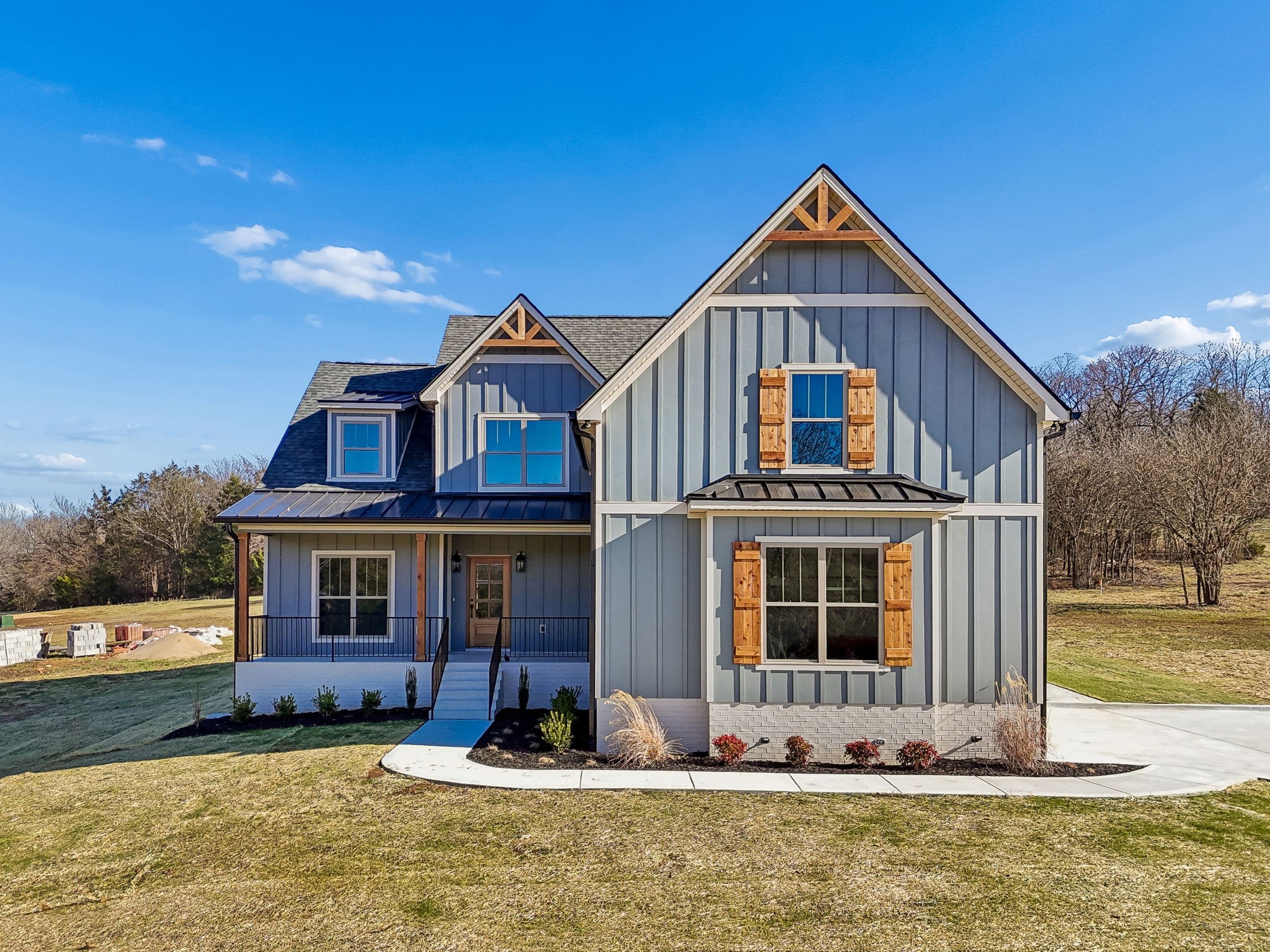 13781 Cainsville Road Lebanon TN 37090