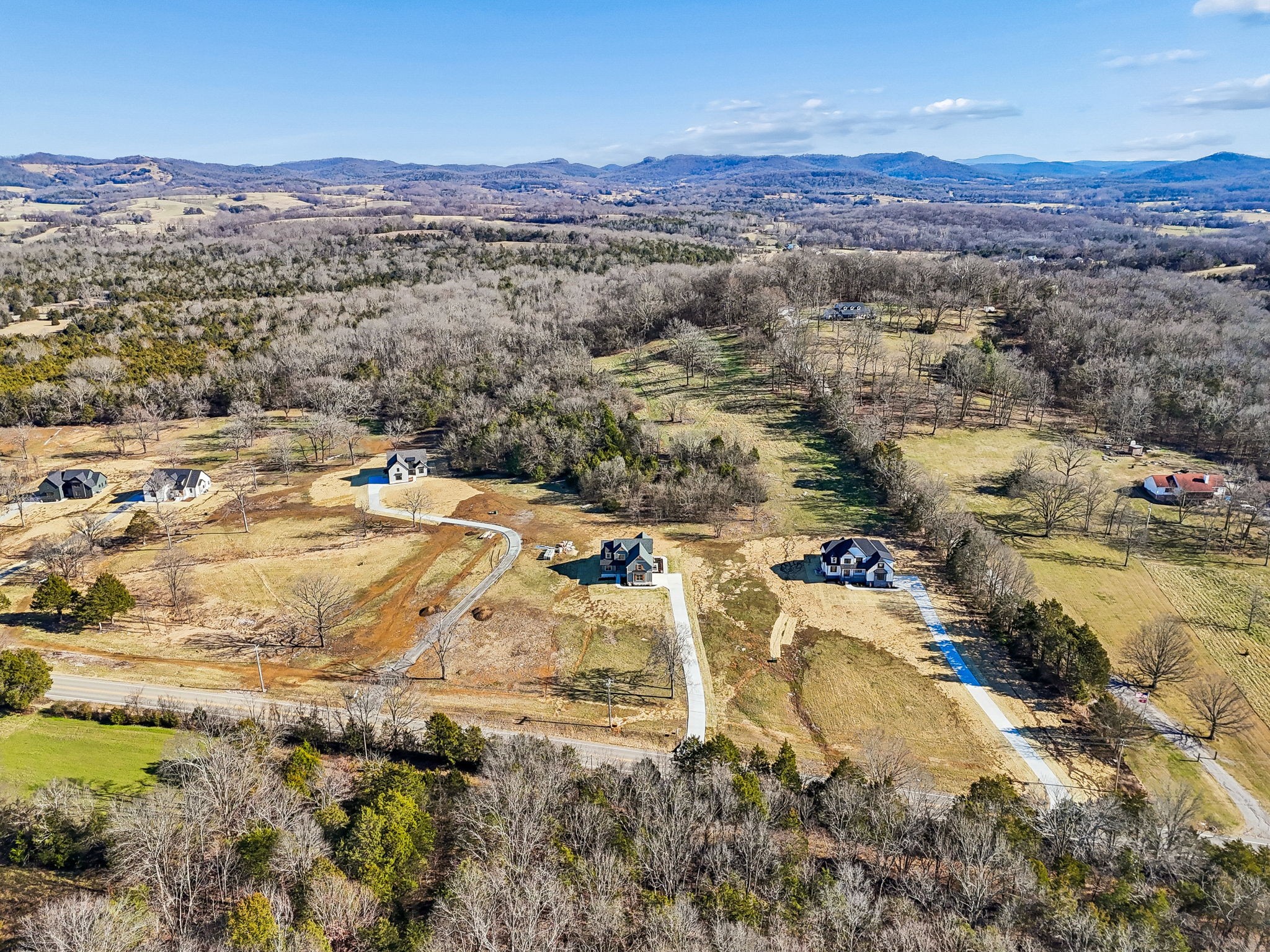 13781 Cainsville Road Lebanon TN 37090