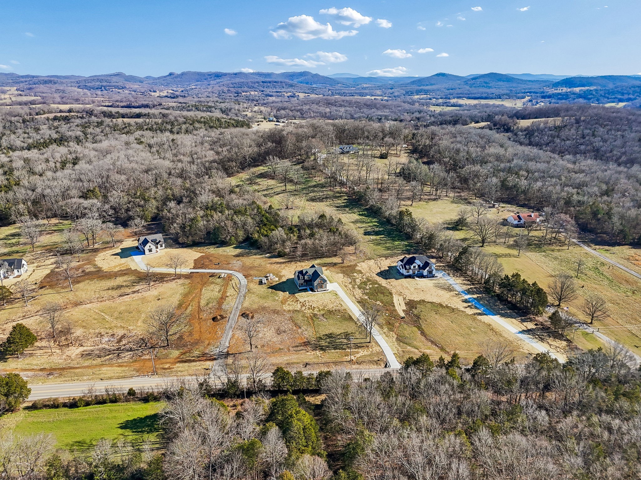 13781 Cainsville Road Lebanon TN 37090