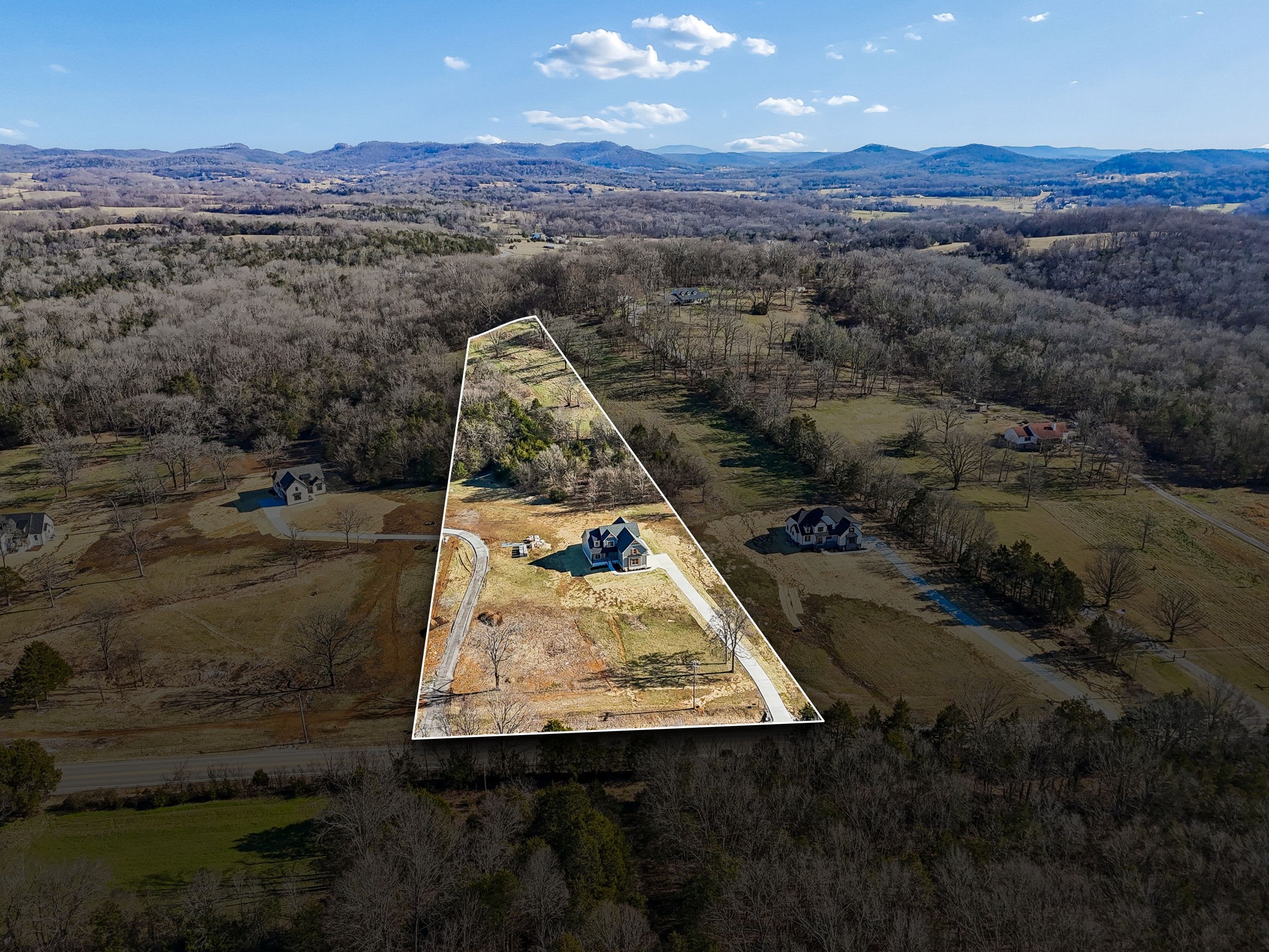 13781 Cainsville Road Lebanon TN 37090