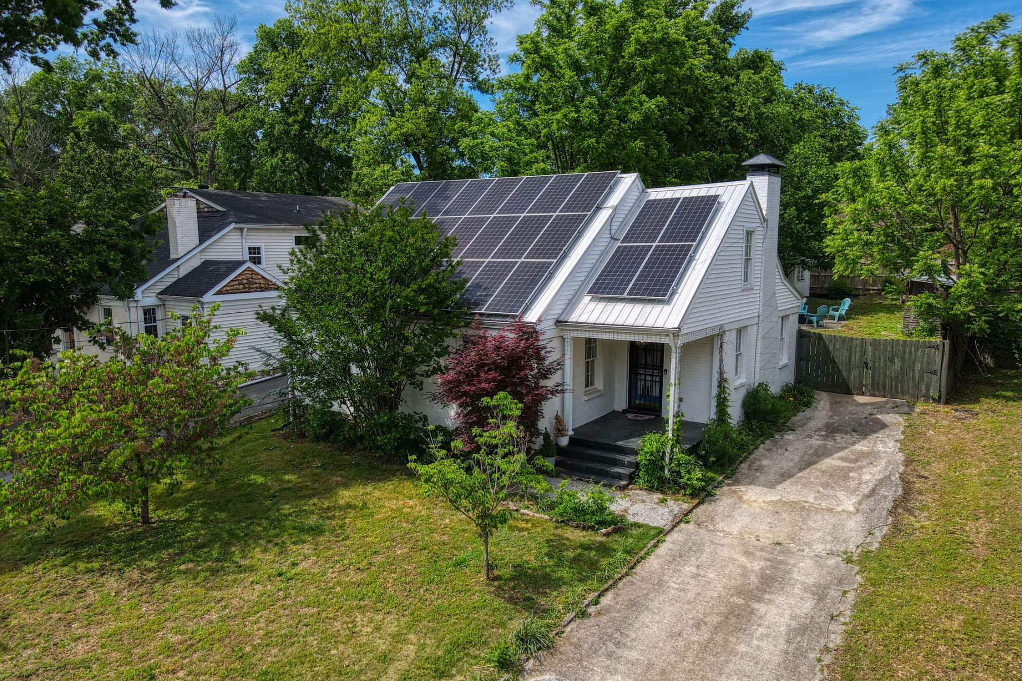 1035 Seymour Avenue Nashville TN 37206