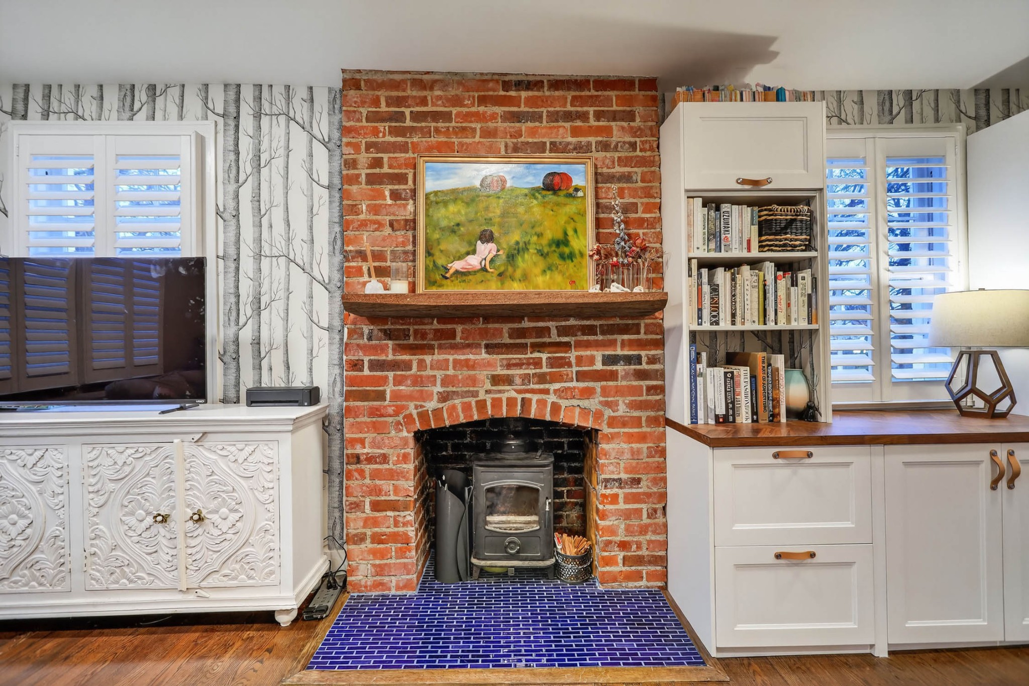 1035 Seymour Avenue Nashville TN 37206