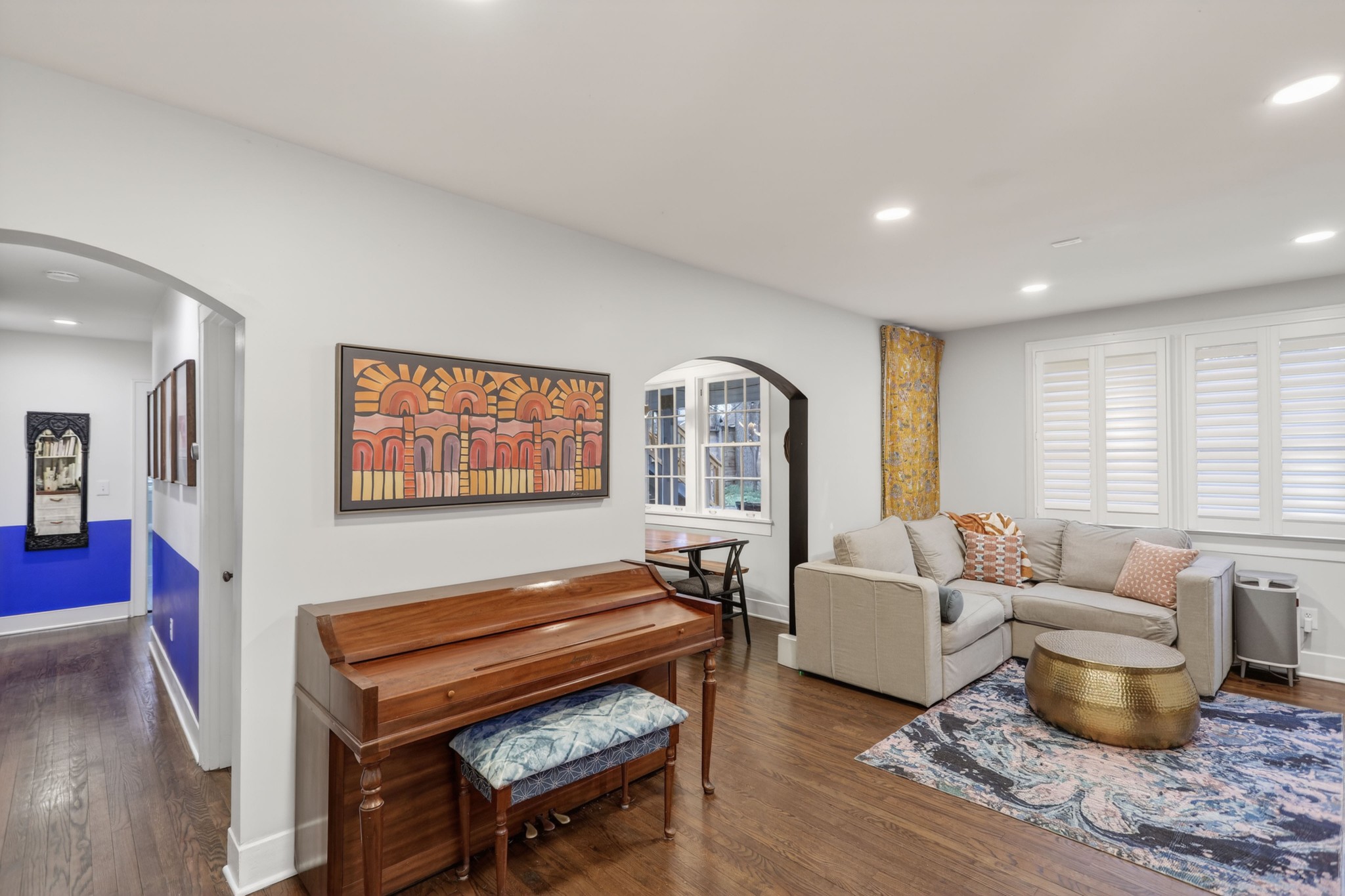 1035 Seymour Avenue Nashville TN 37206