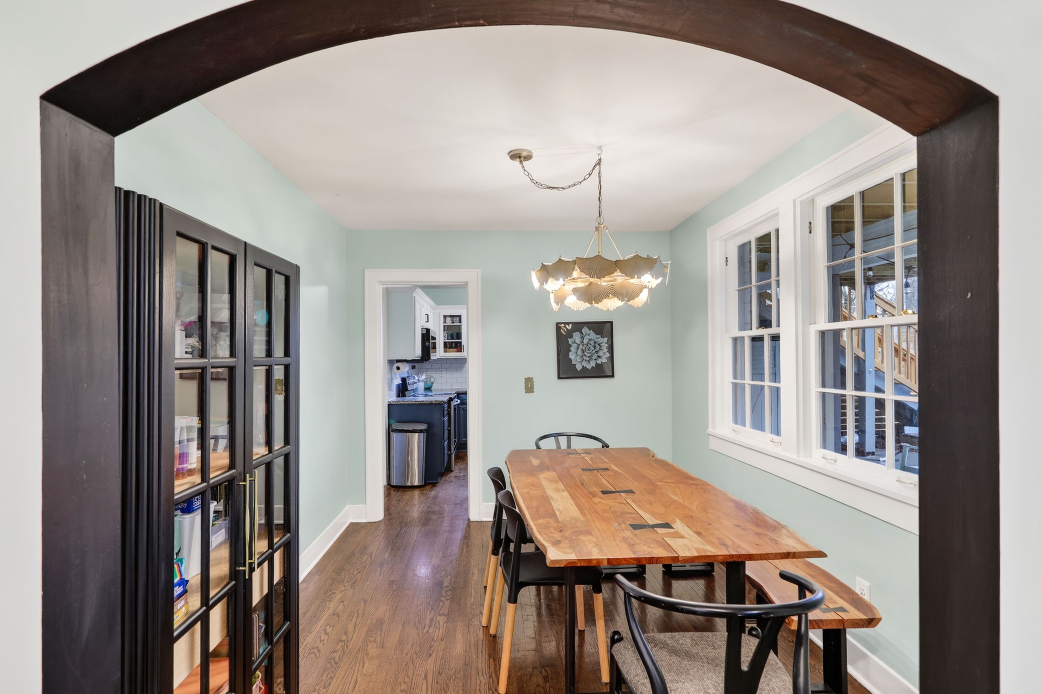 1035 Seymour Avenue Nashville TN 37206