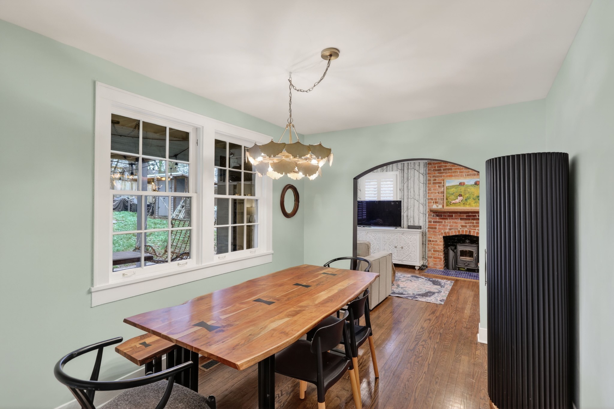 1035 Seymour Avenue Nashville TN 37206