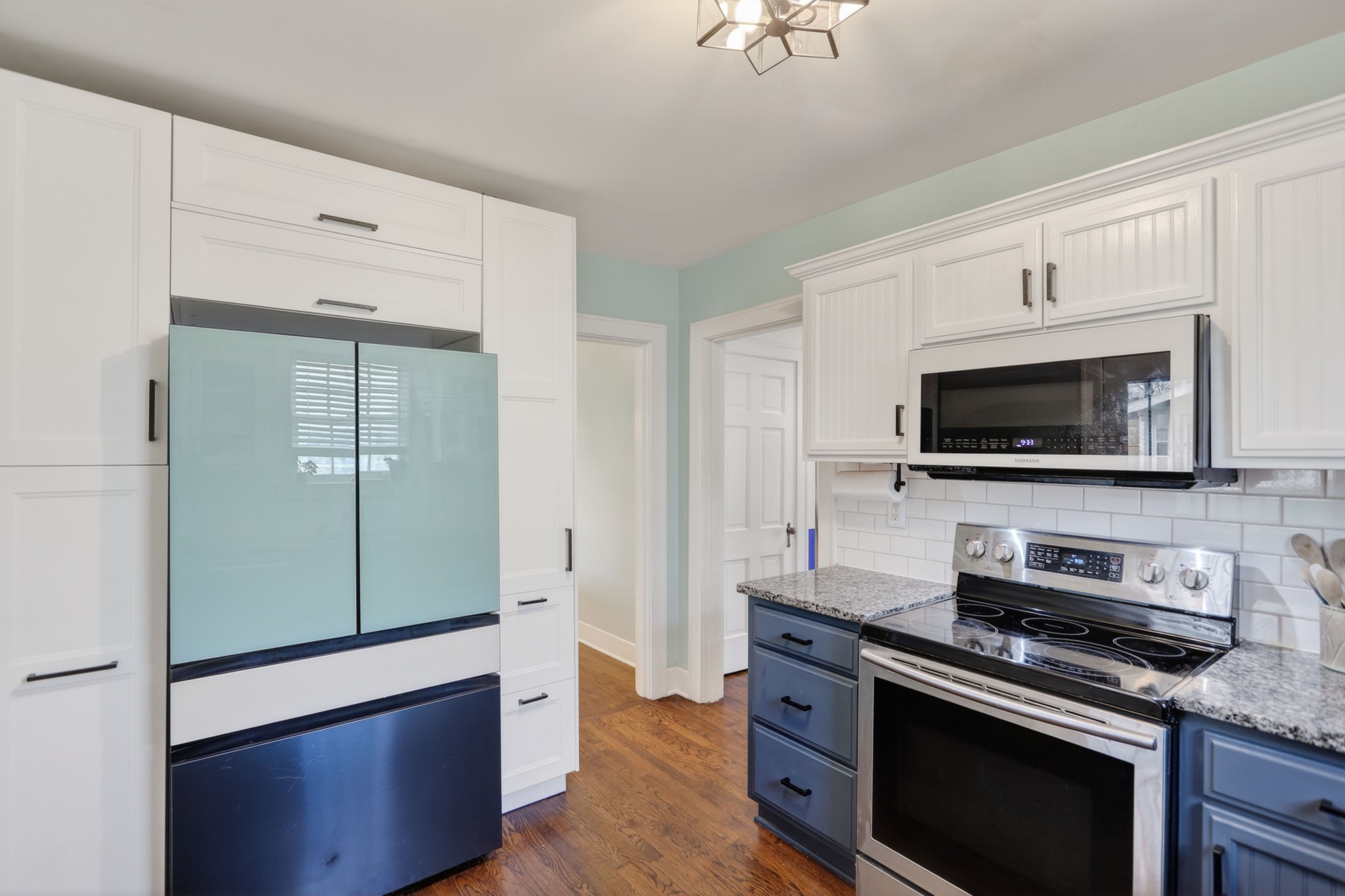 1035 Seymour Avenue Nashville TN 37206
