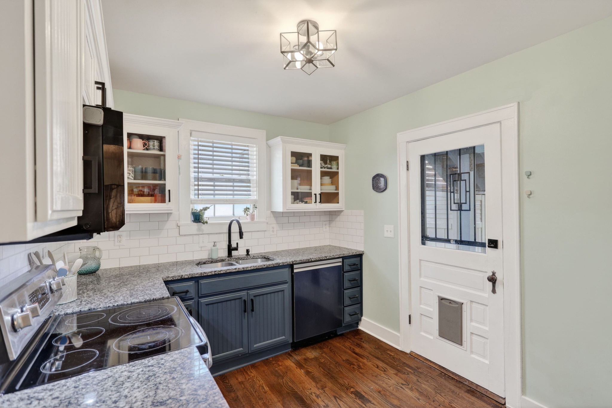 1035 Seymour Avenue Nashville TN 37206