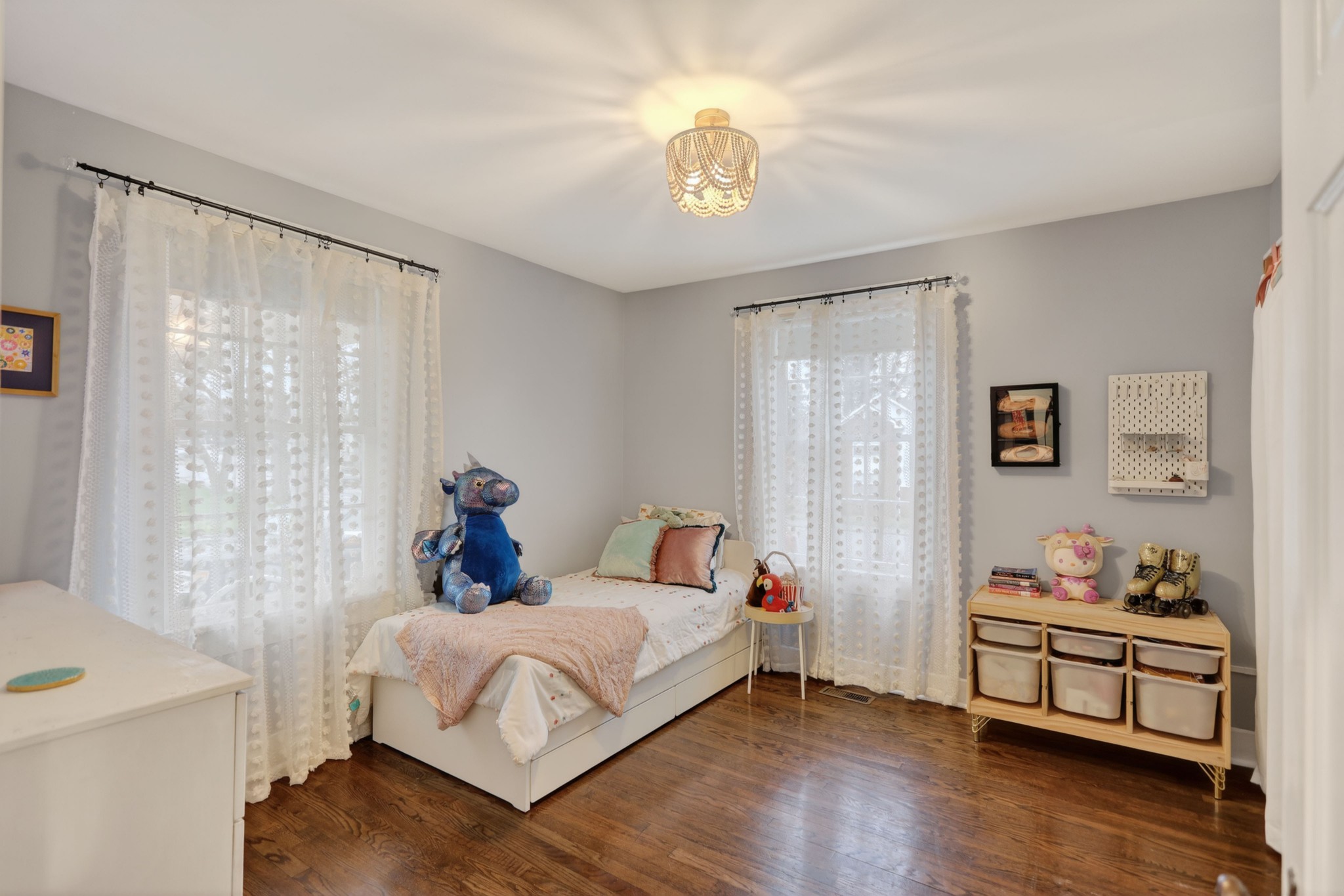 1035 Seymour Avenue Nashville TN 37206