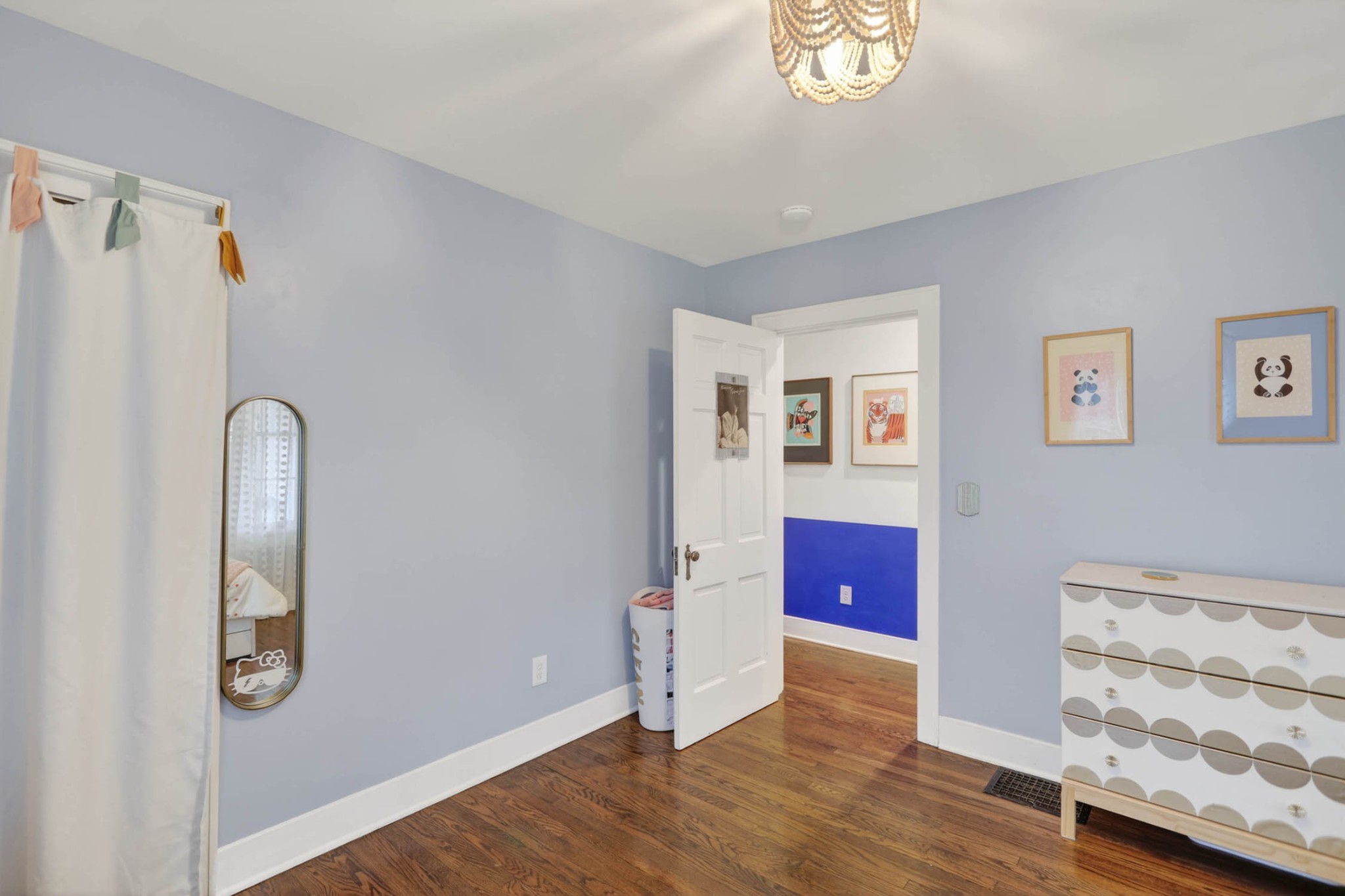 1035 Seymour Avenue Nashville TN 37206