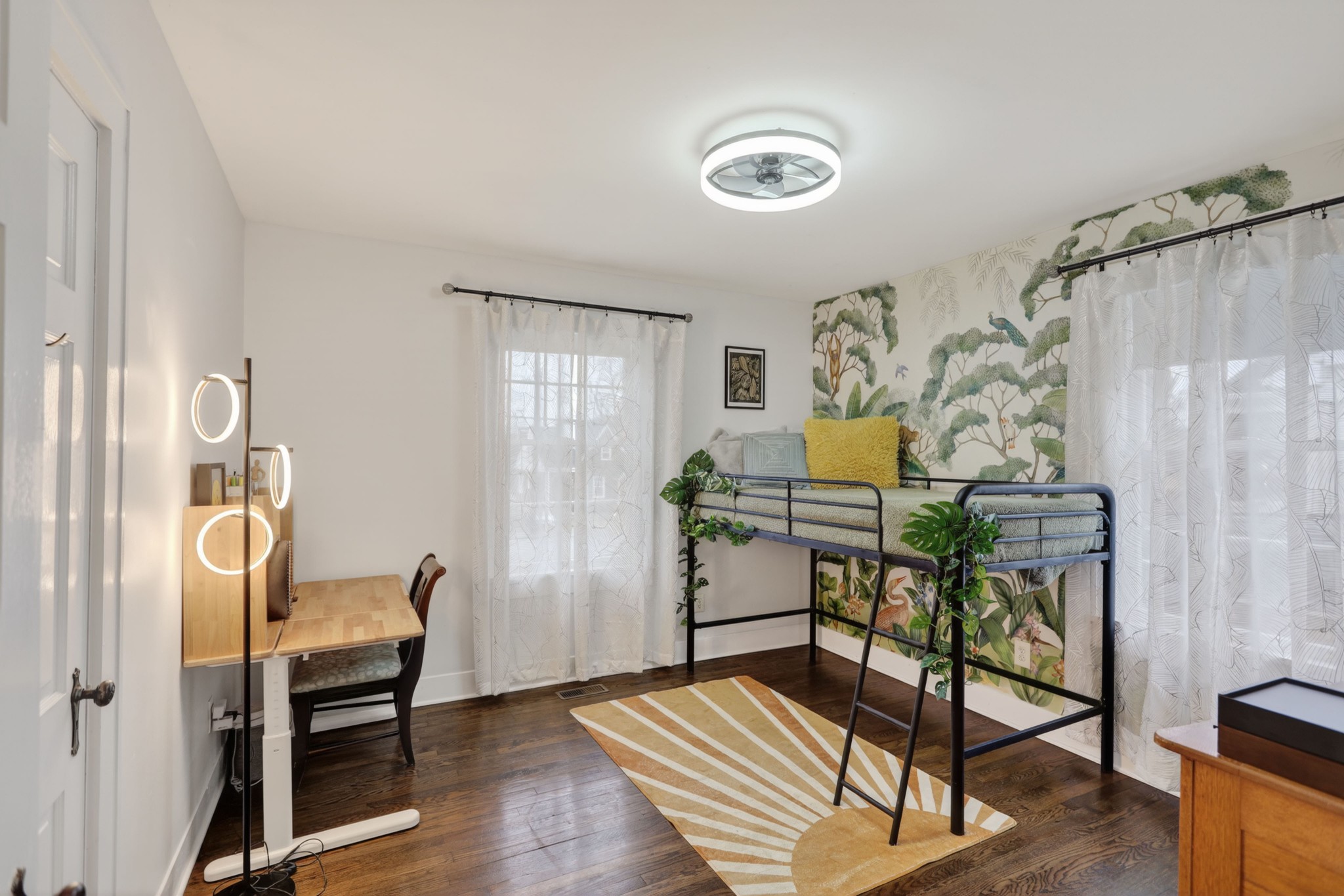 1035 Seymour Avenue Nashville TN 37206