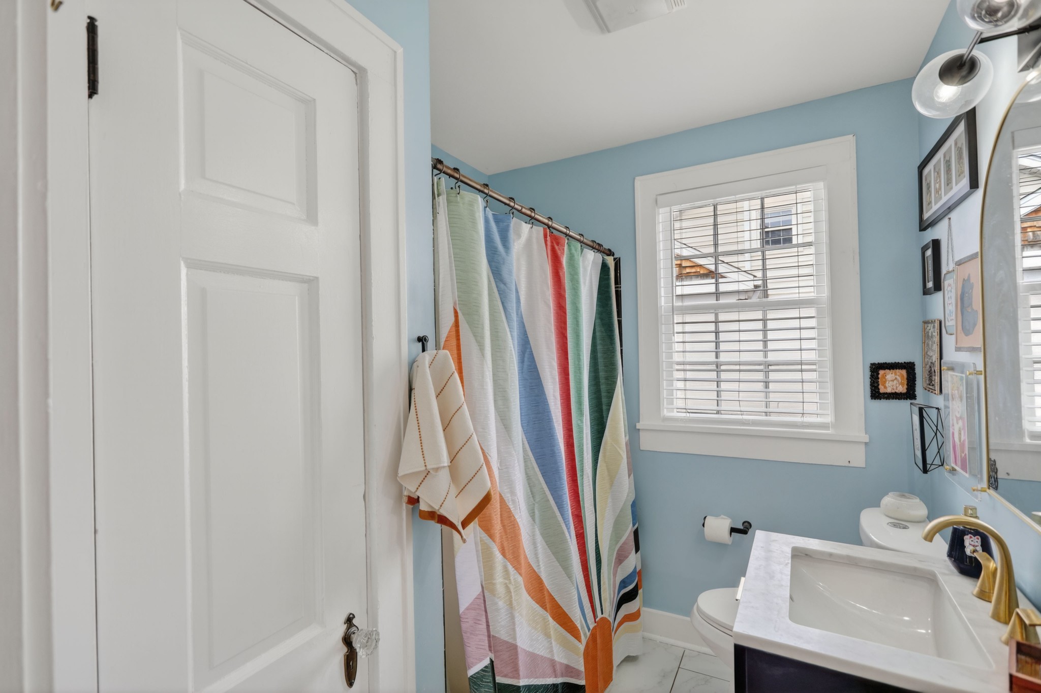 1035 Seymour Avenue Nashville TN 37206